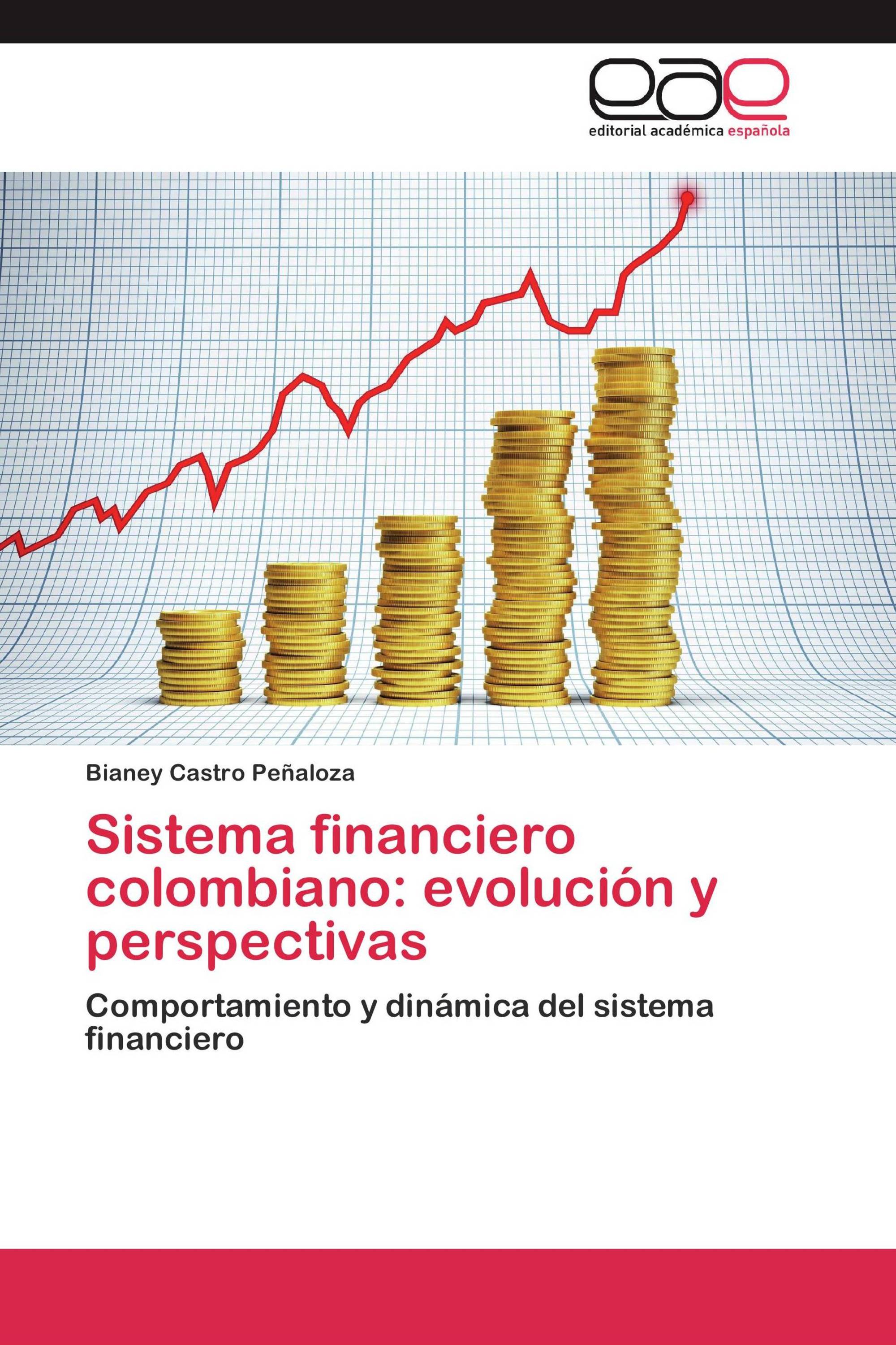 Sistema financiero colombiano: evolución y perspectivas