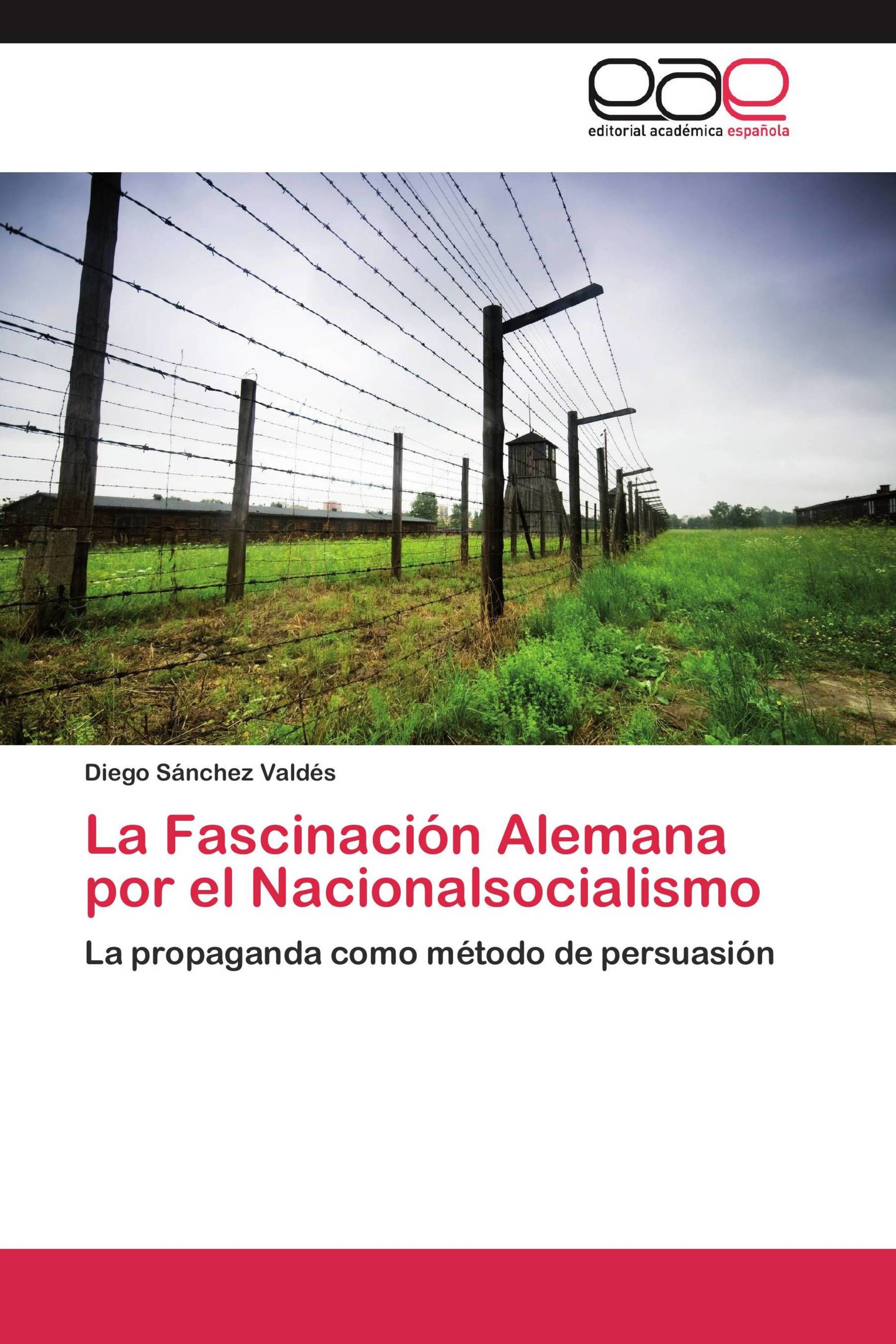 La fascinación alemana por el Nacionalsocialismo