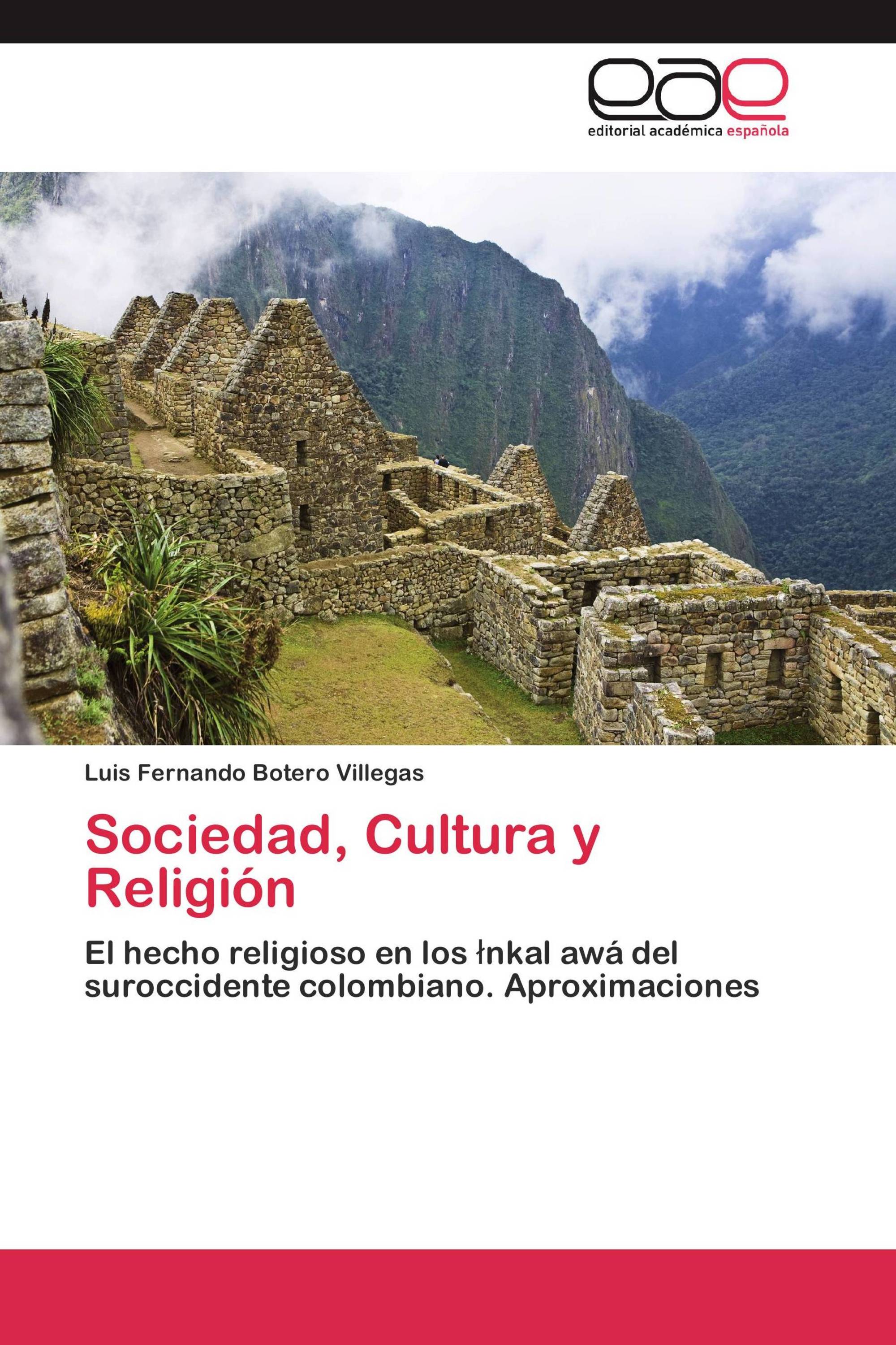 Sociedad, Cultura y Religión