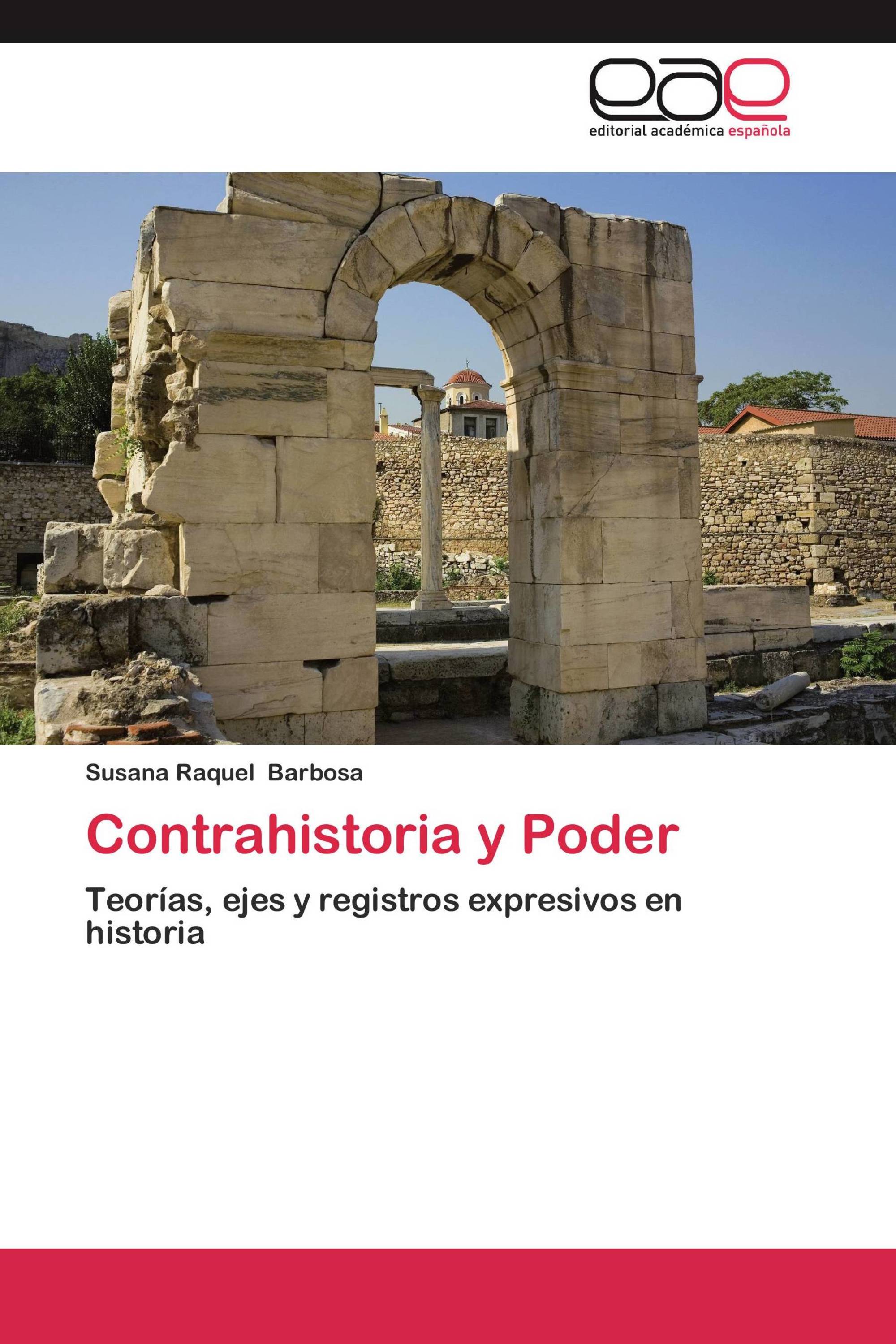 Contrahistoria y Poder