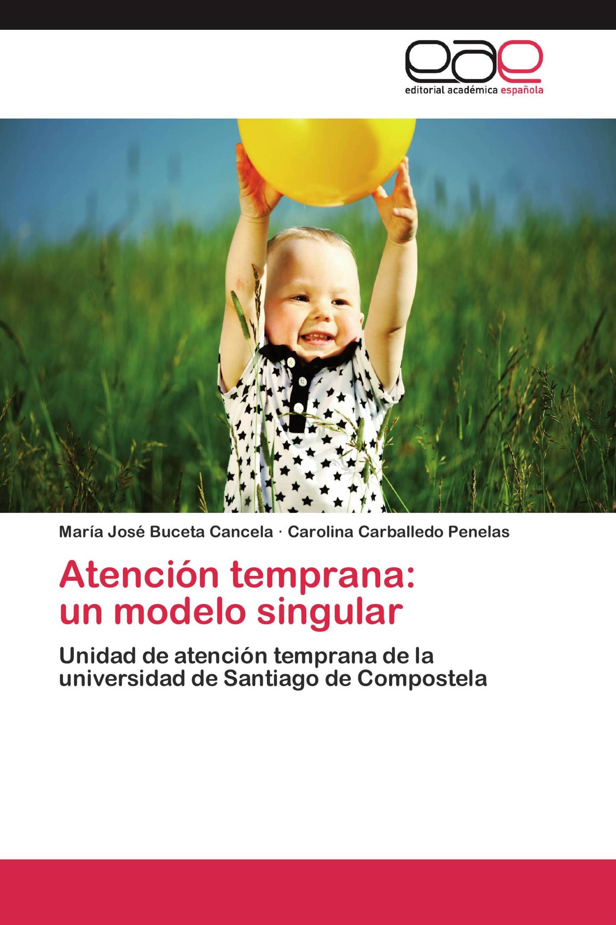 Atención temprana: un modelo singular