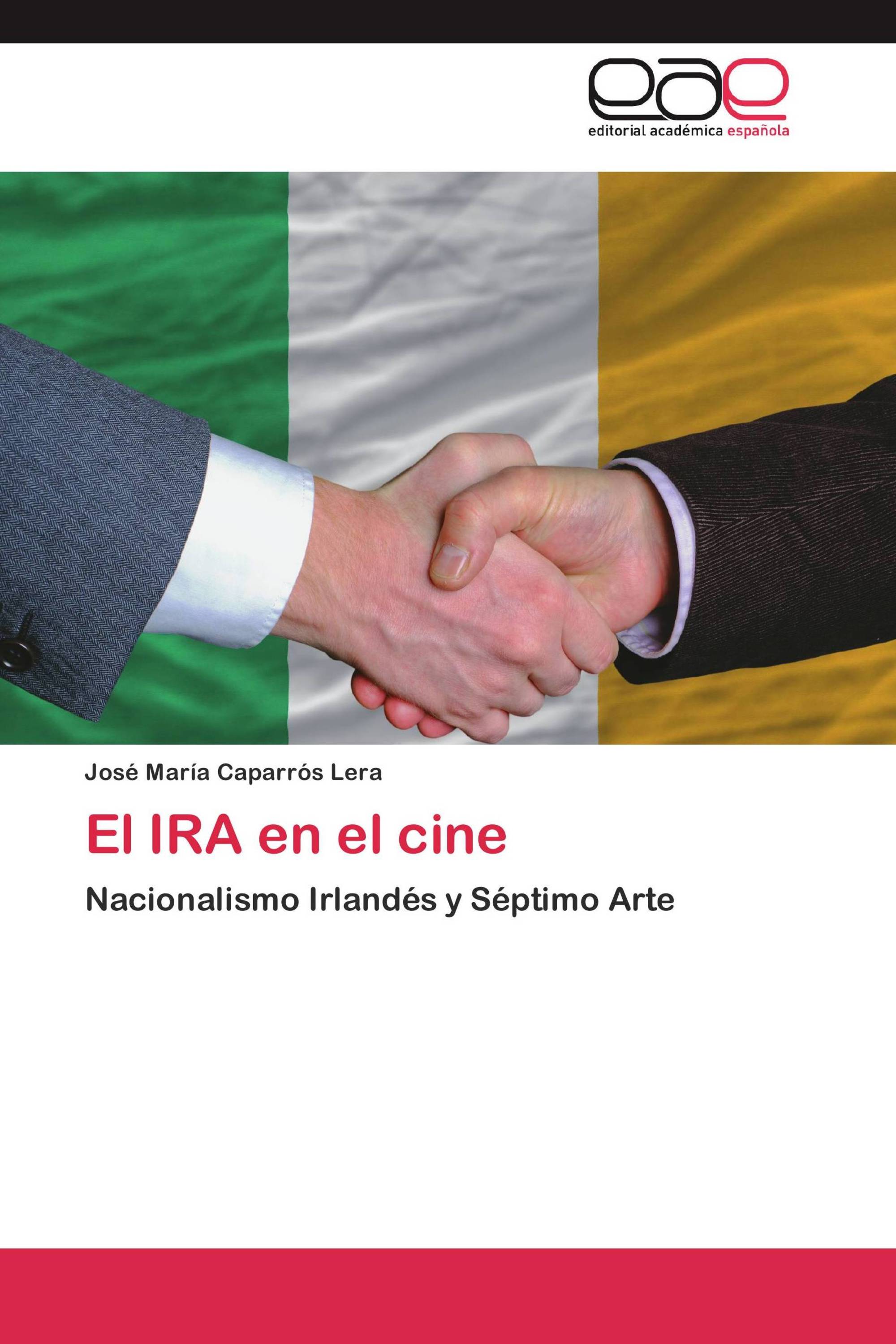 El IRA en el cine