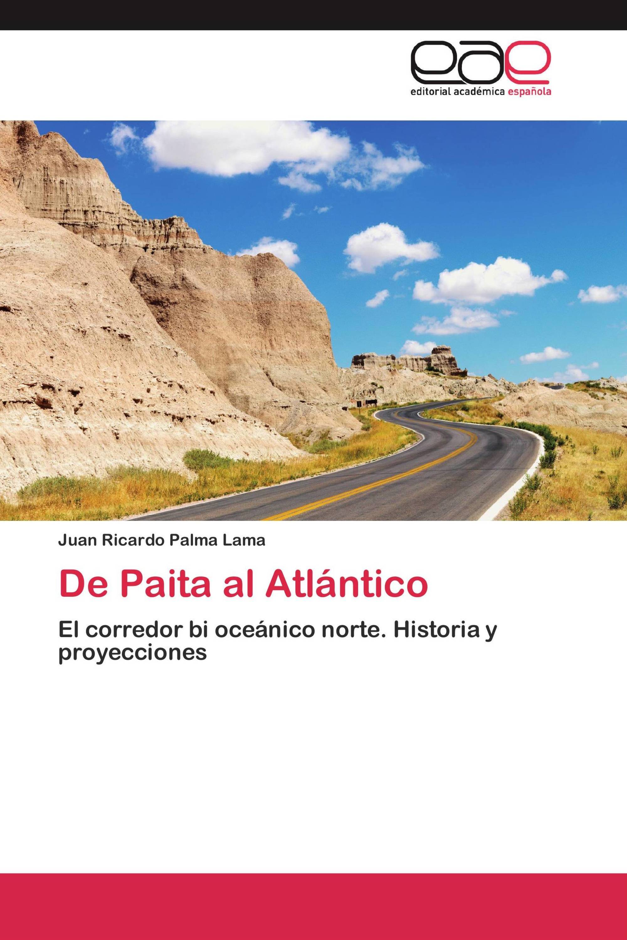 De Paita al Atlántico