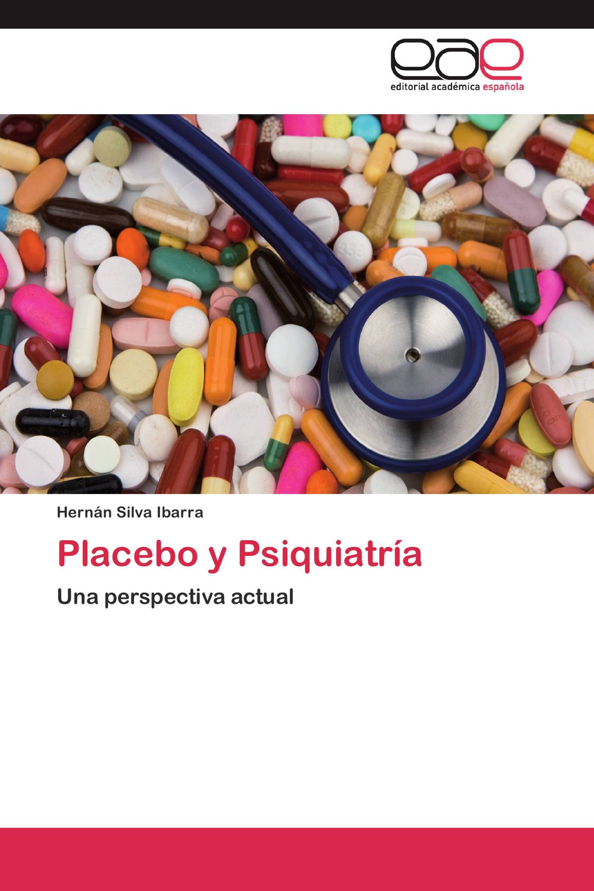 Placebo y Psiquiatría