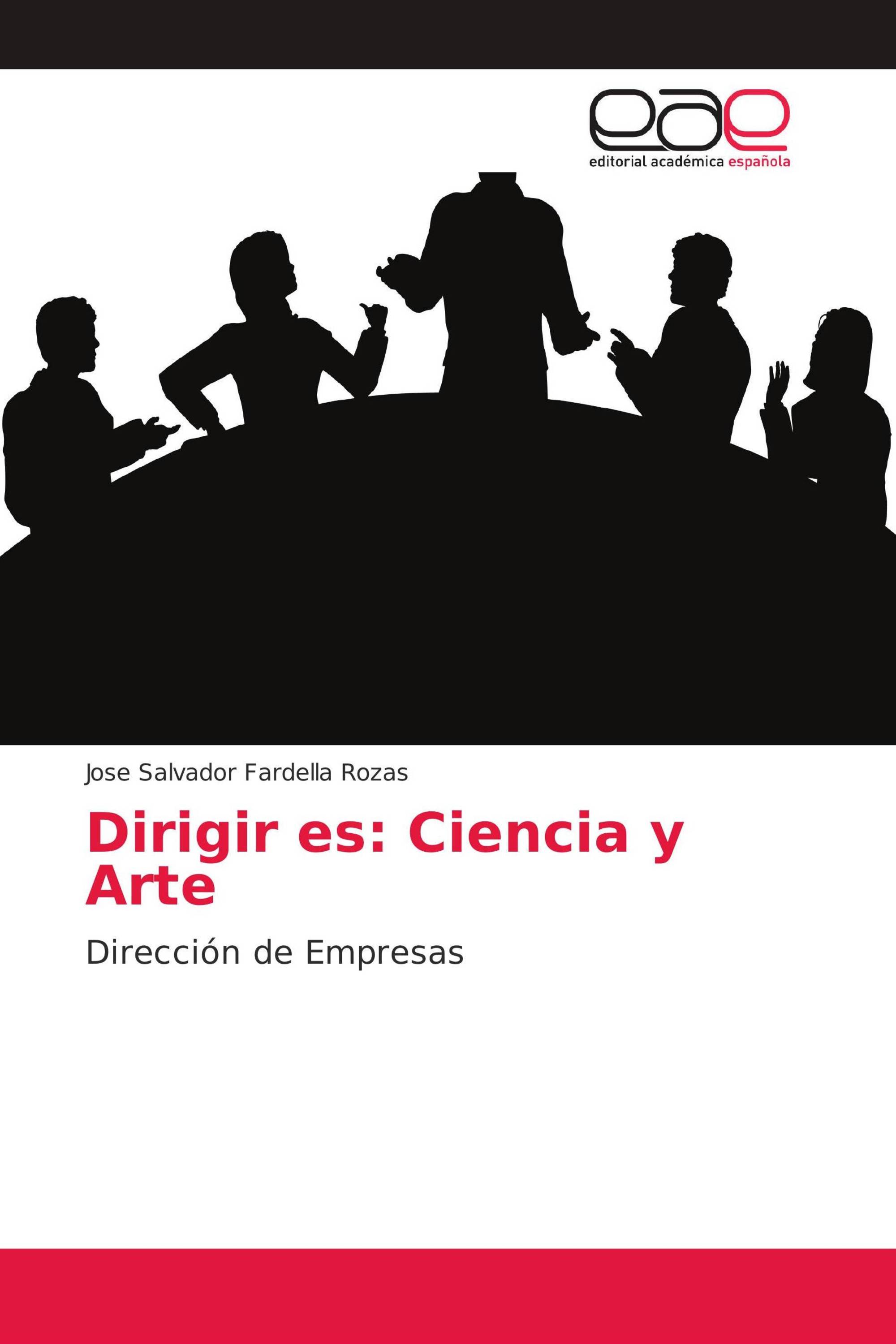 Dirigir es: Ciencia y Arte