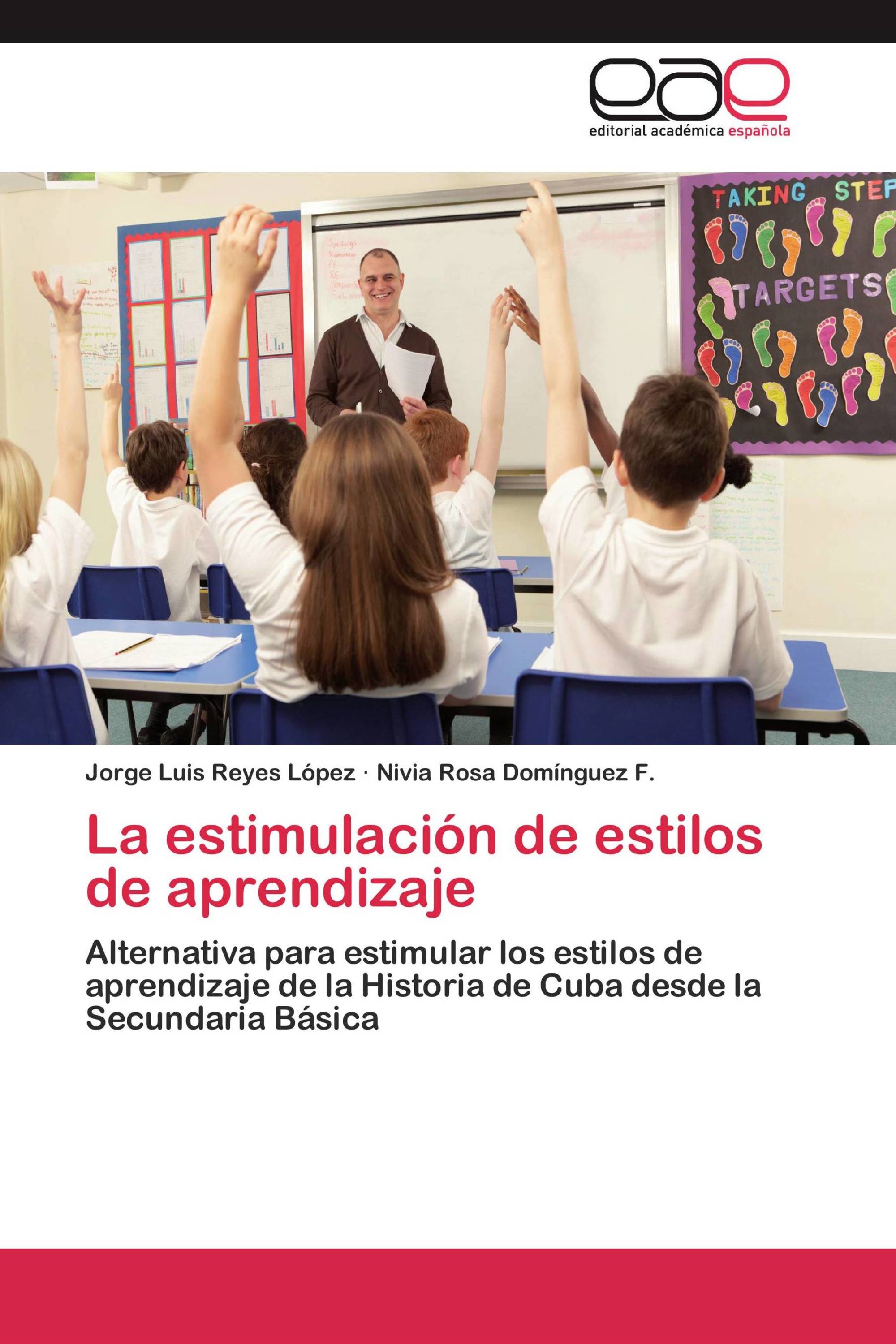 La estimulación de estilos de aprendizaje