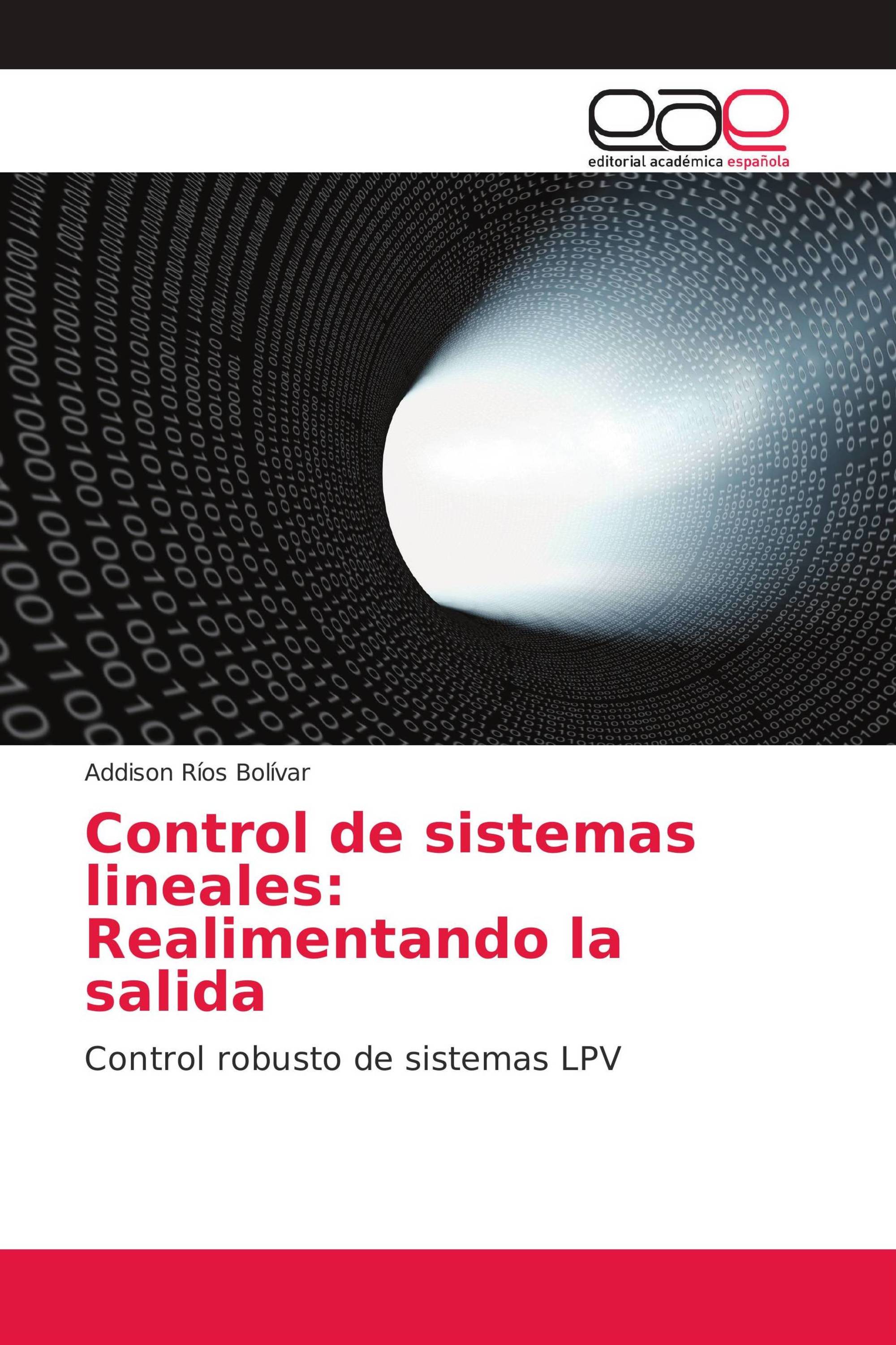 Control de sistemas lineales: Realimentando la salida