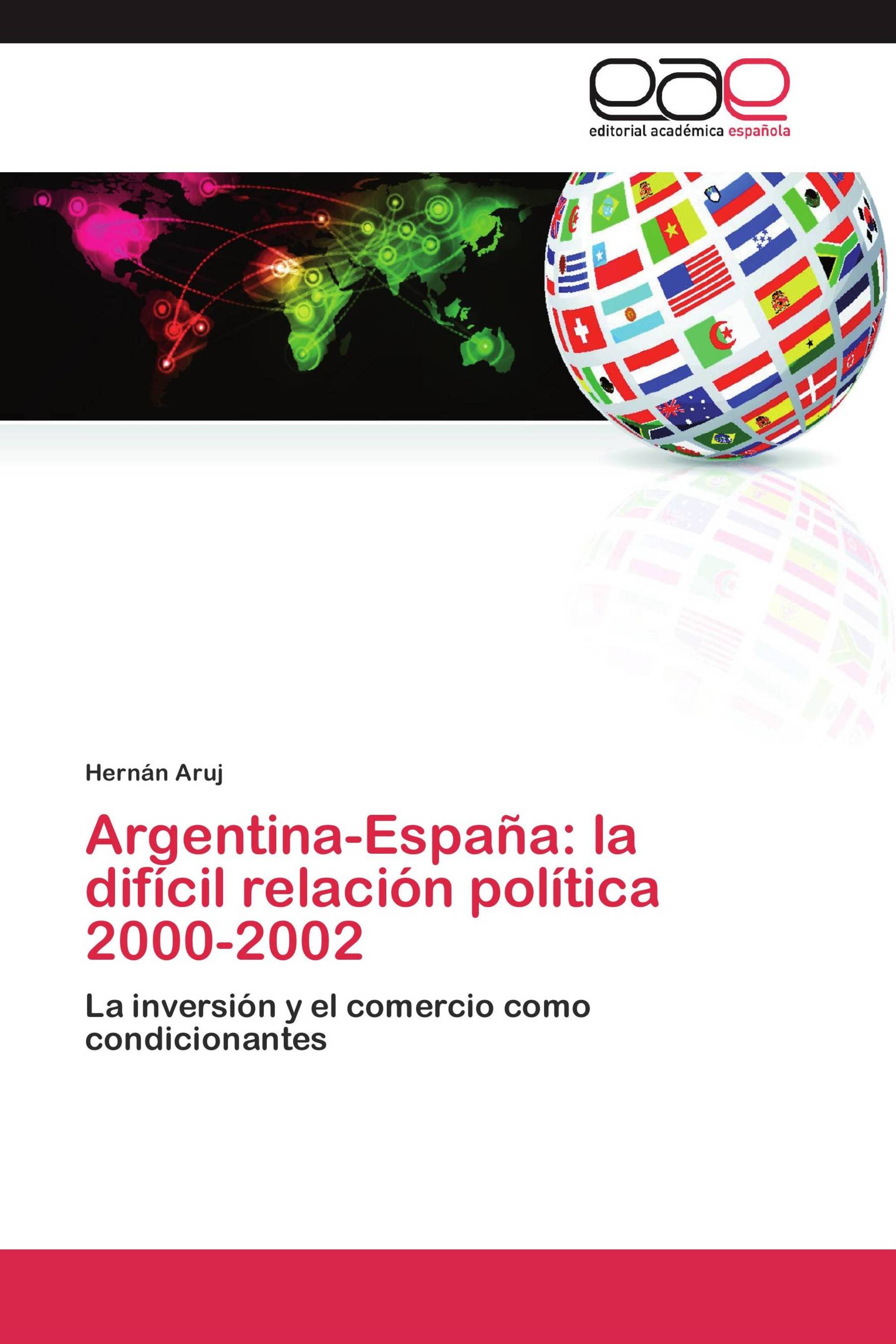 Argentina-España: la difícil relación política 2000-2002