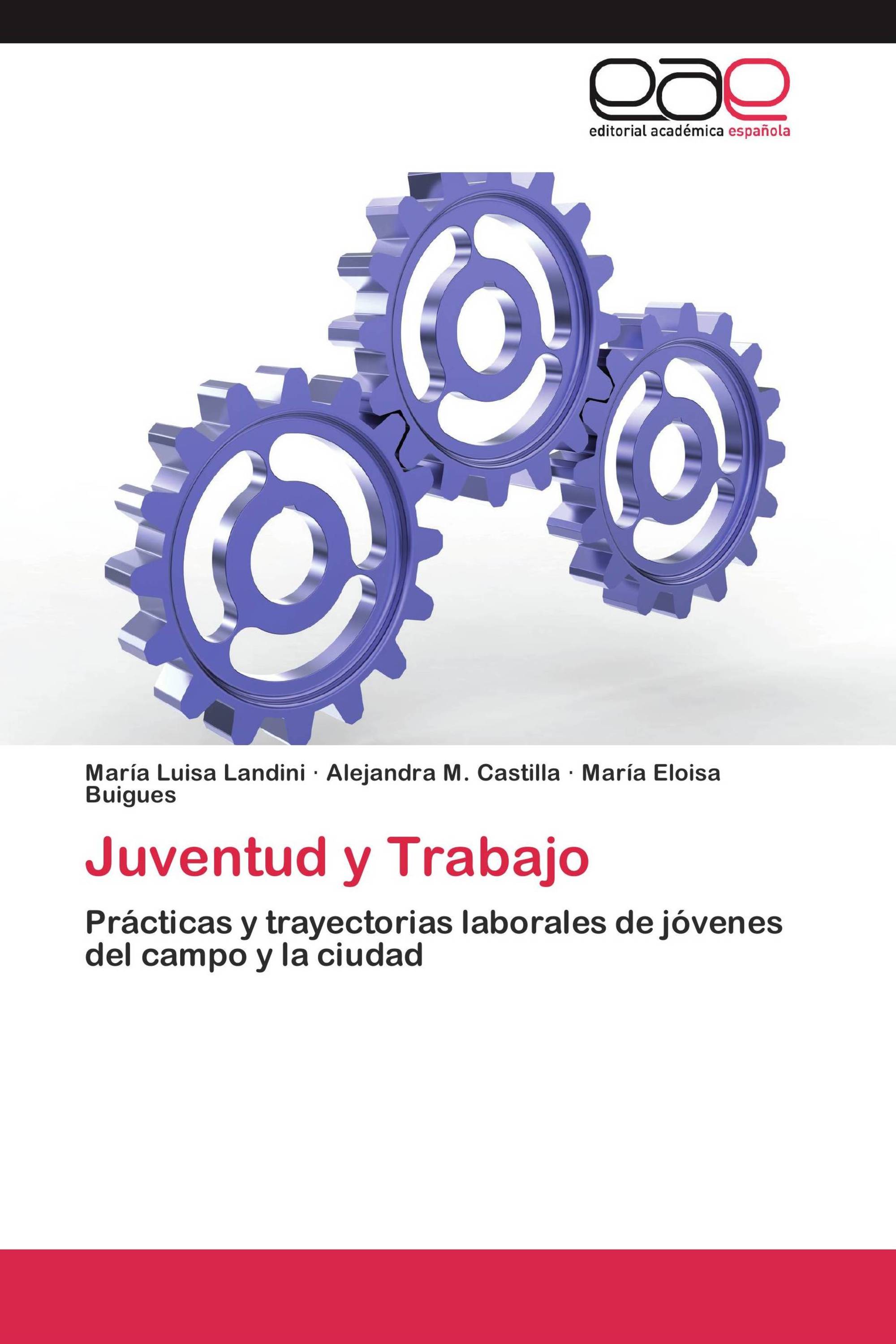 Juventud y Trabajo