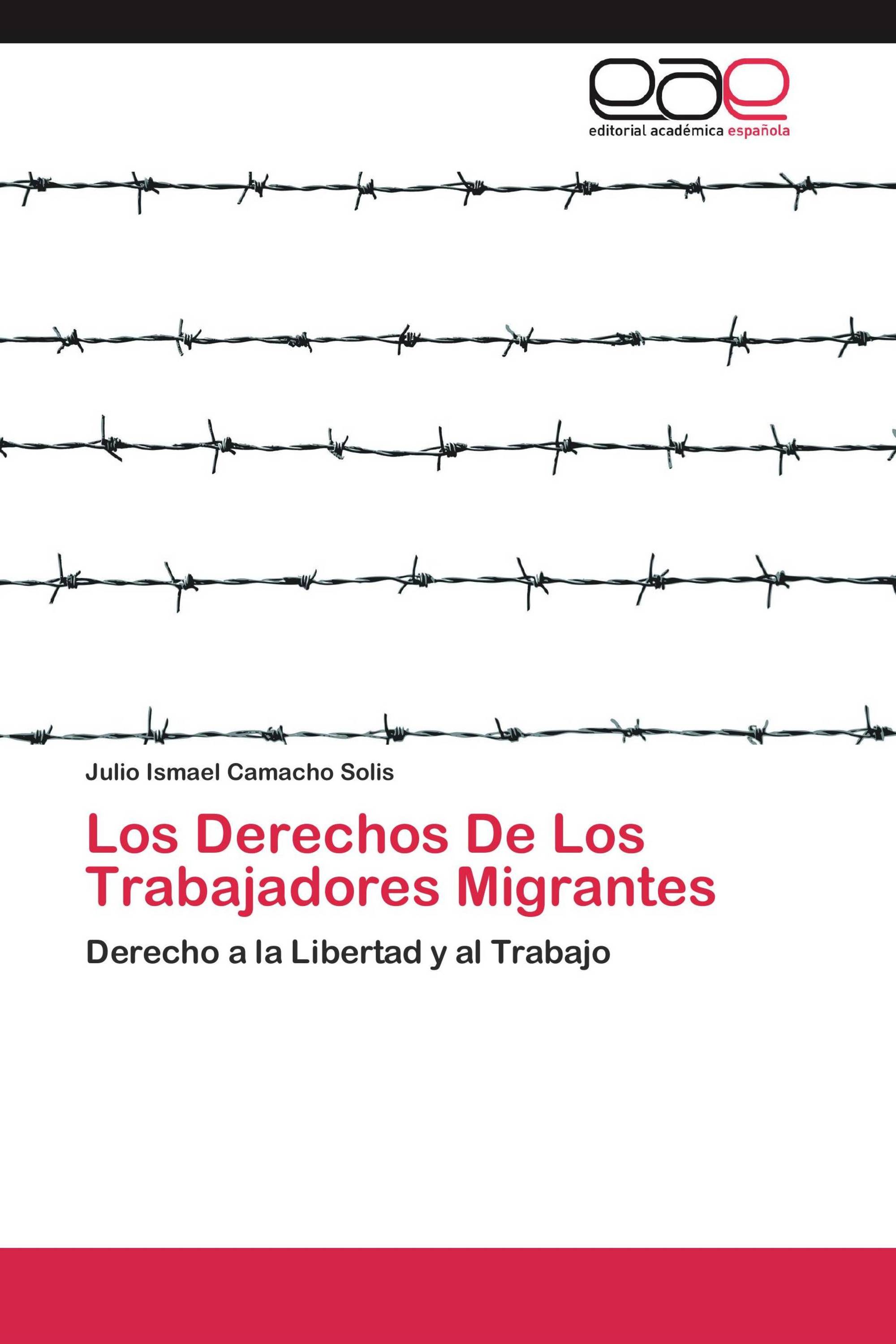 Los Derechos De Los Trabajadores Migrantes