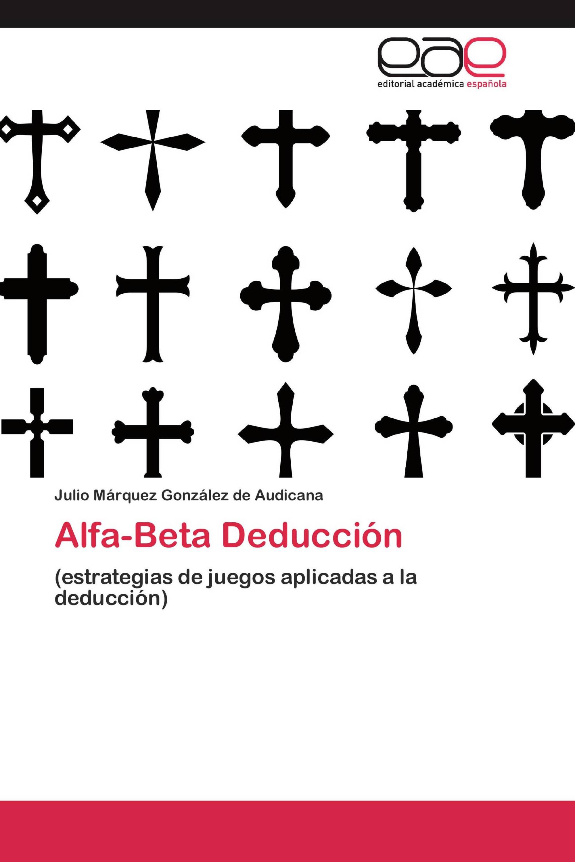 Alfa-Beta Deducción