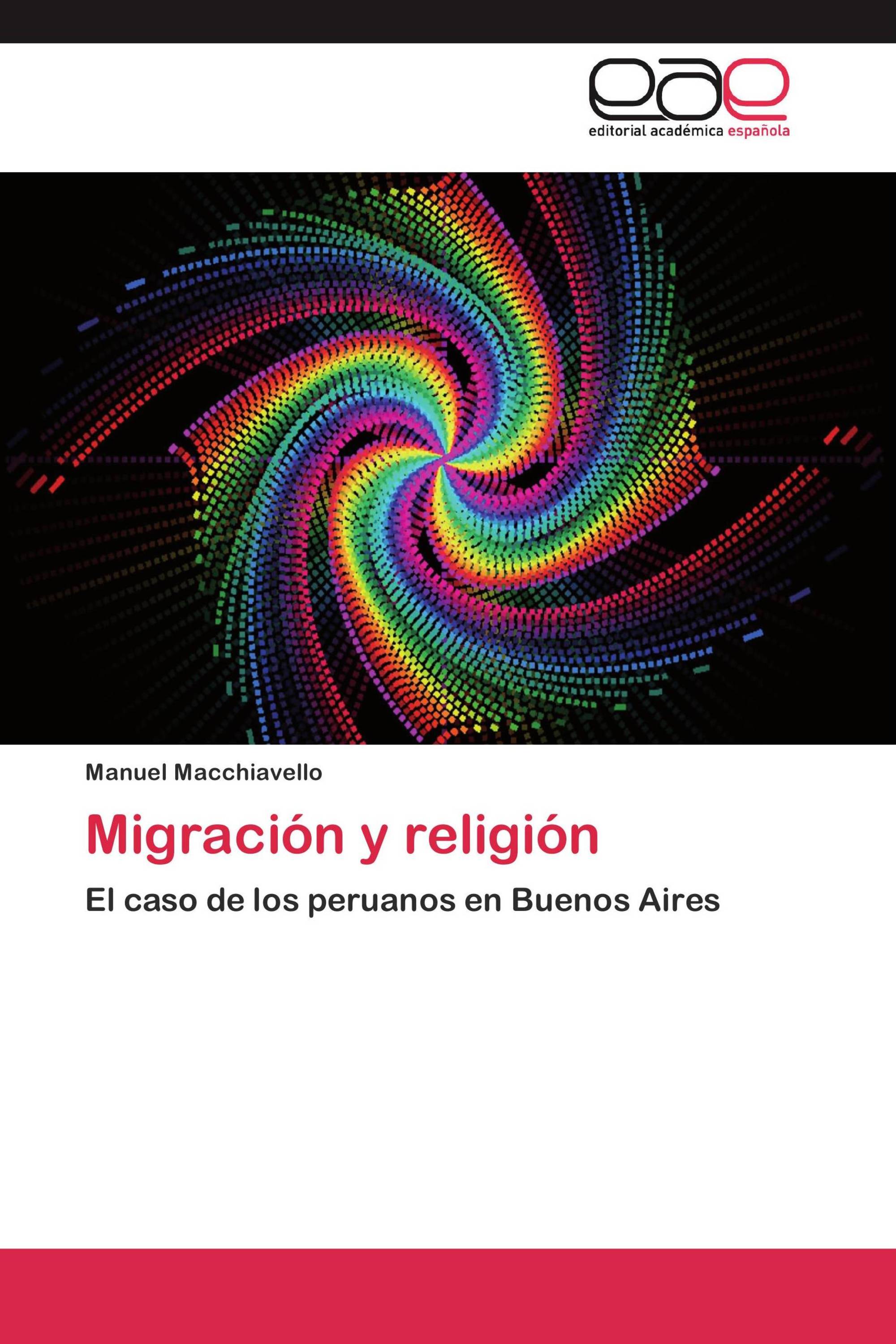 Migración y religión