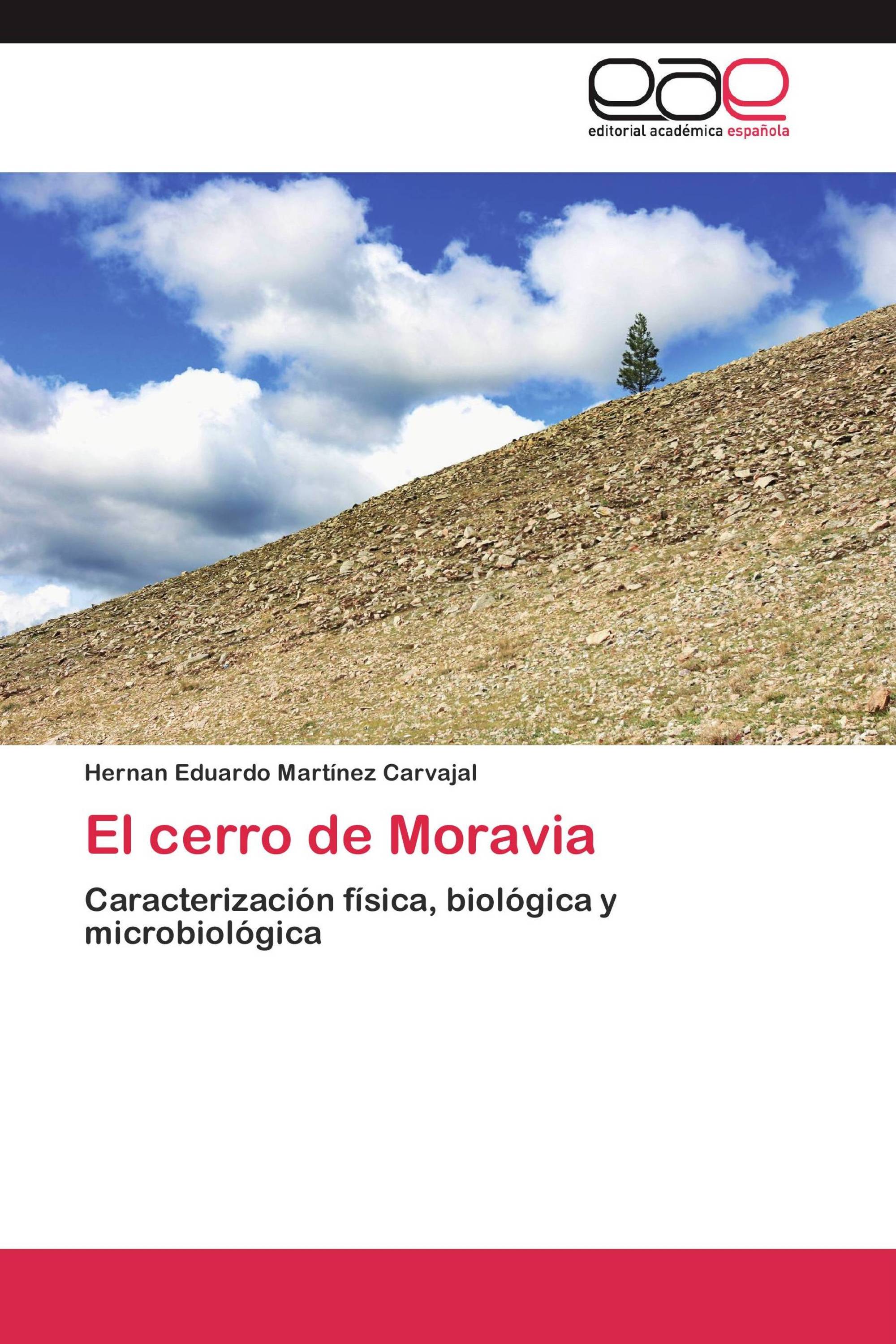 El cerro de Moravia