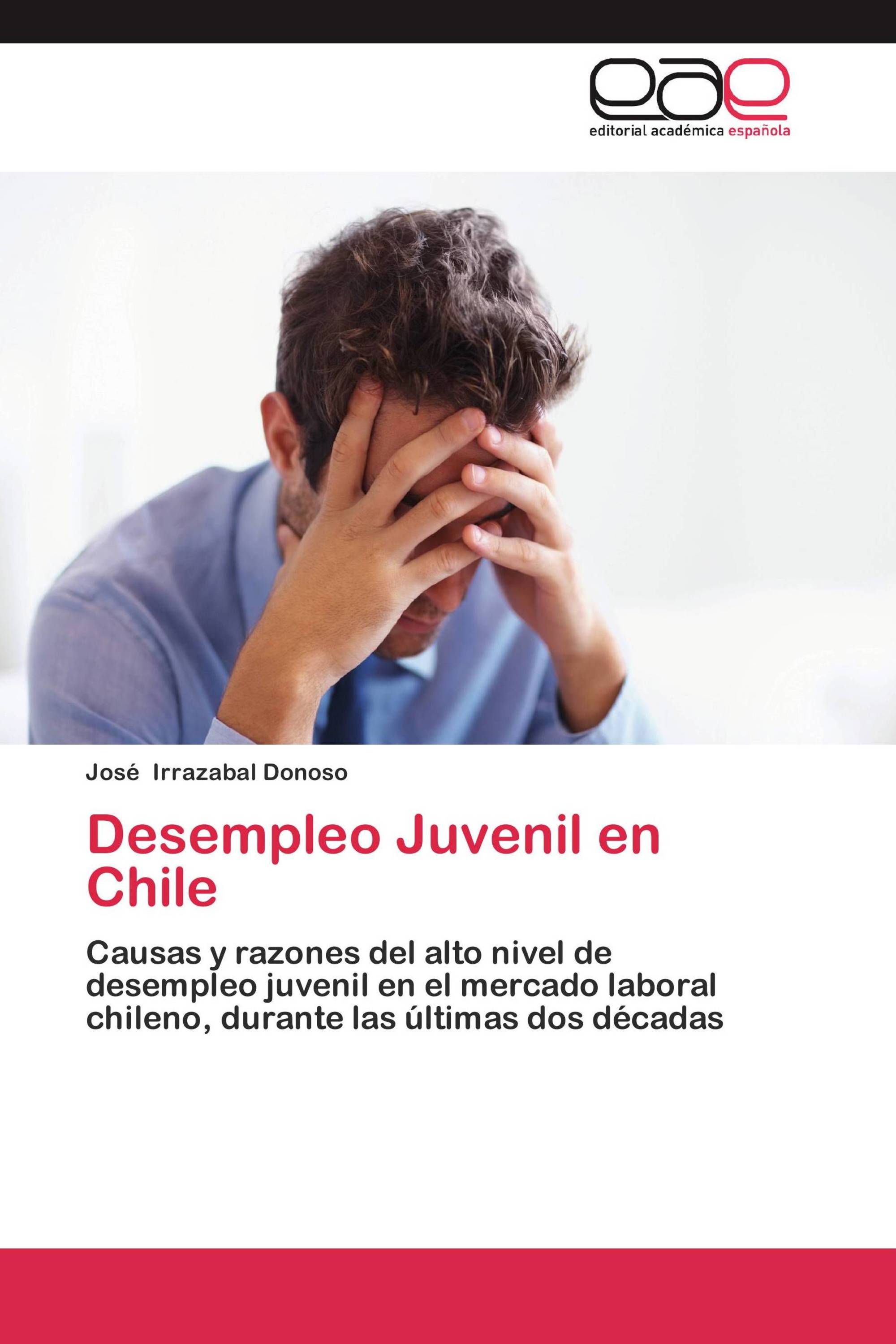 Desempleo Juvenil en Chile