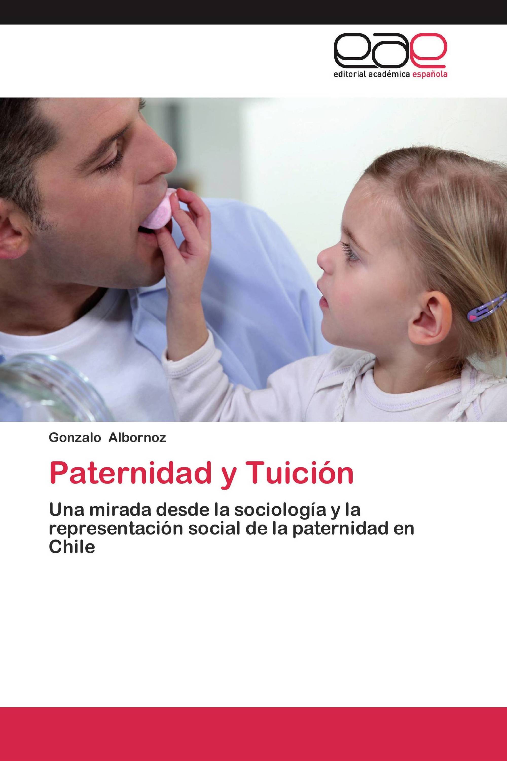 Paternidad y Tuición