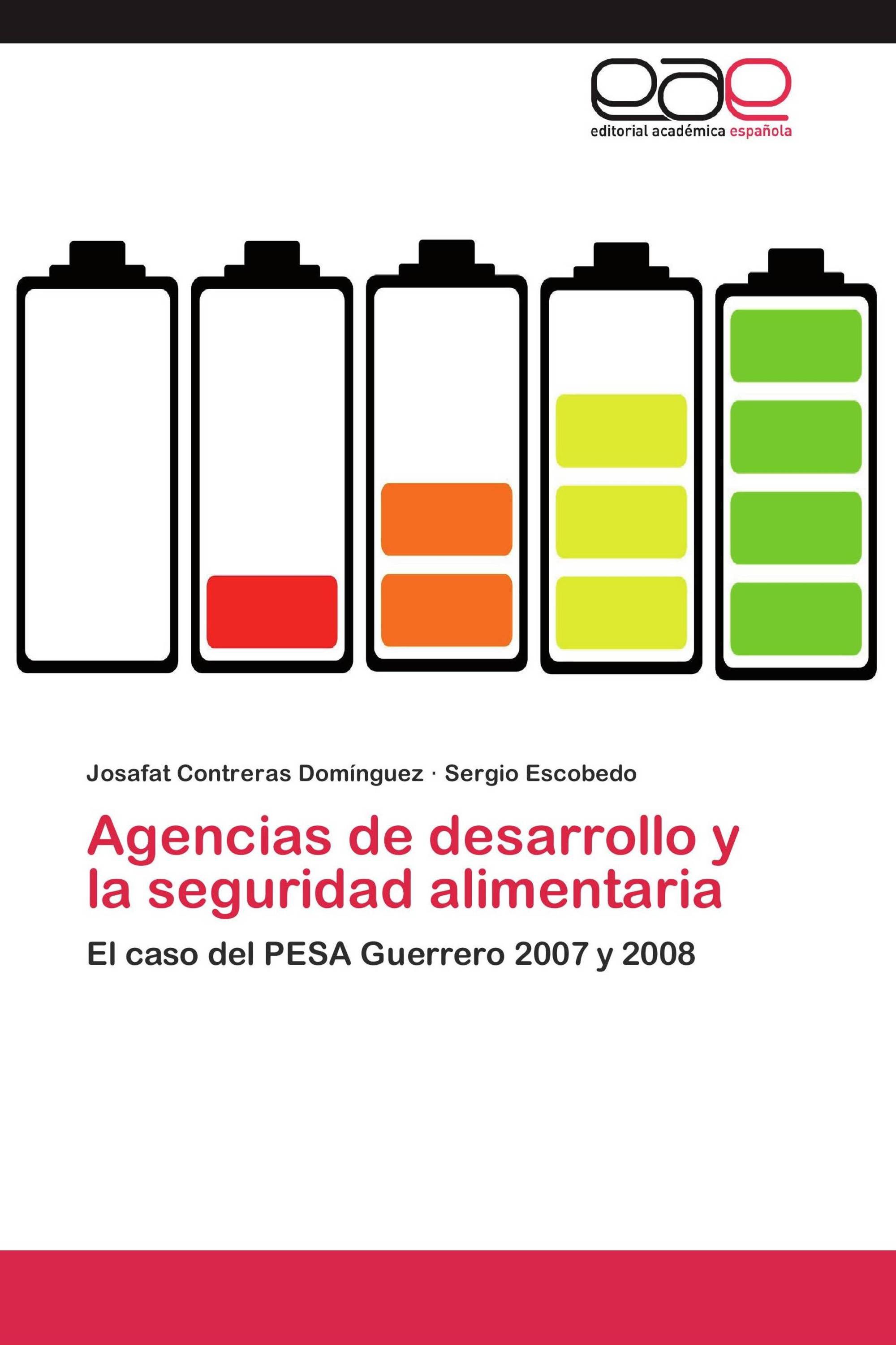 Agencias de desarrollo y la seguridad alimentaria