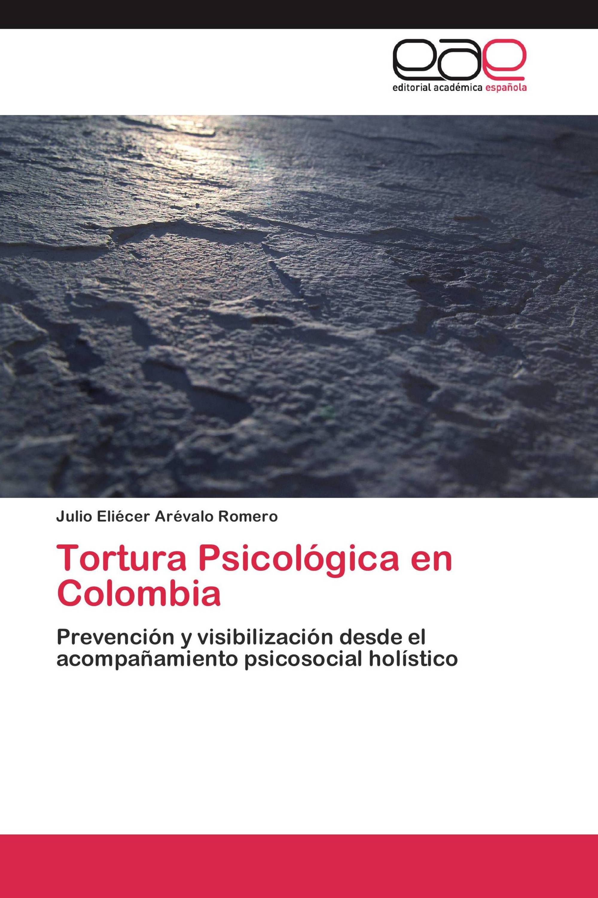 Tortura Psicológica en Colombia