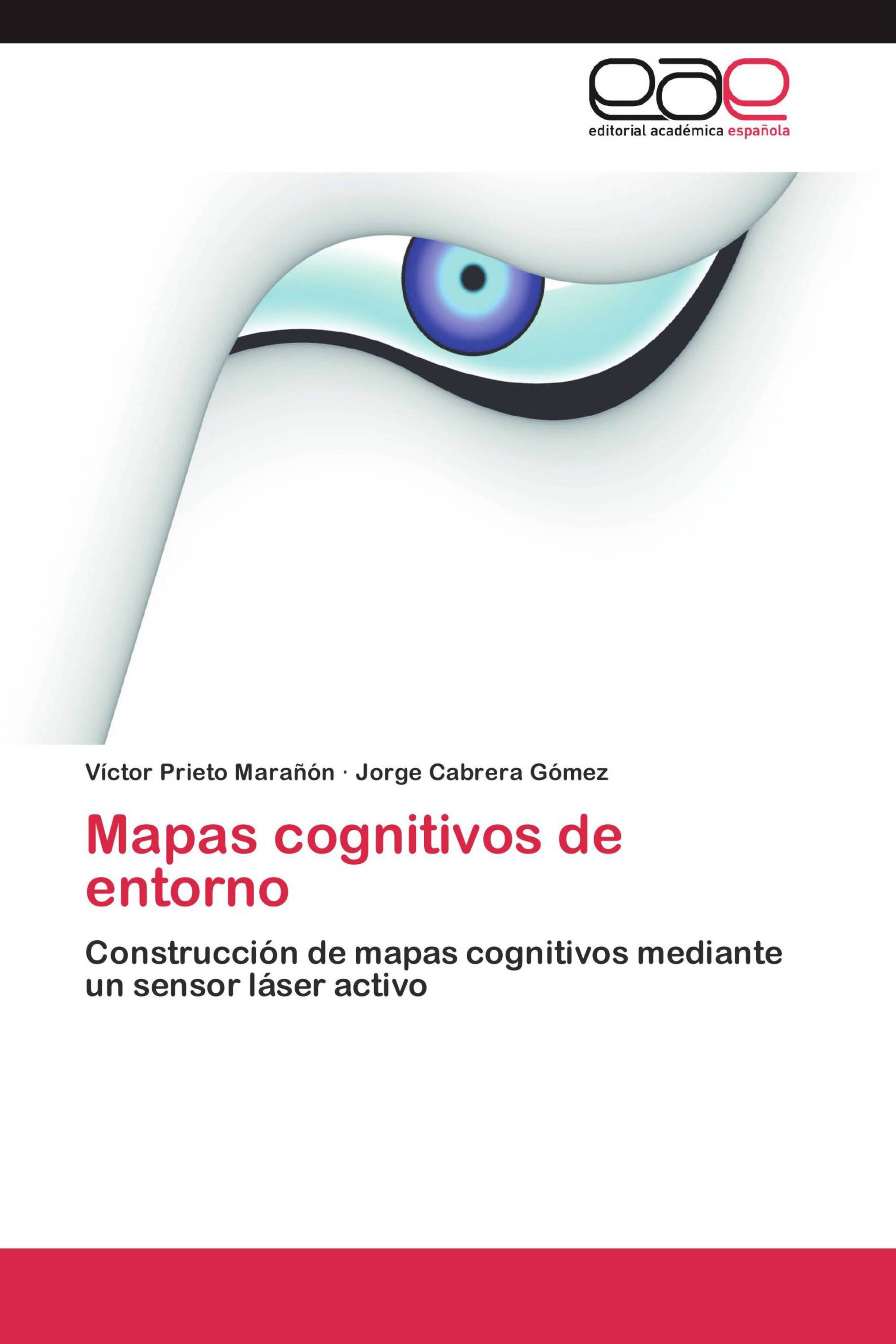 Mapas cognitivos de entorno