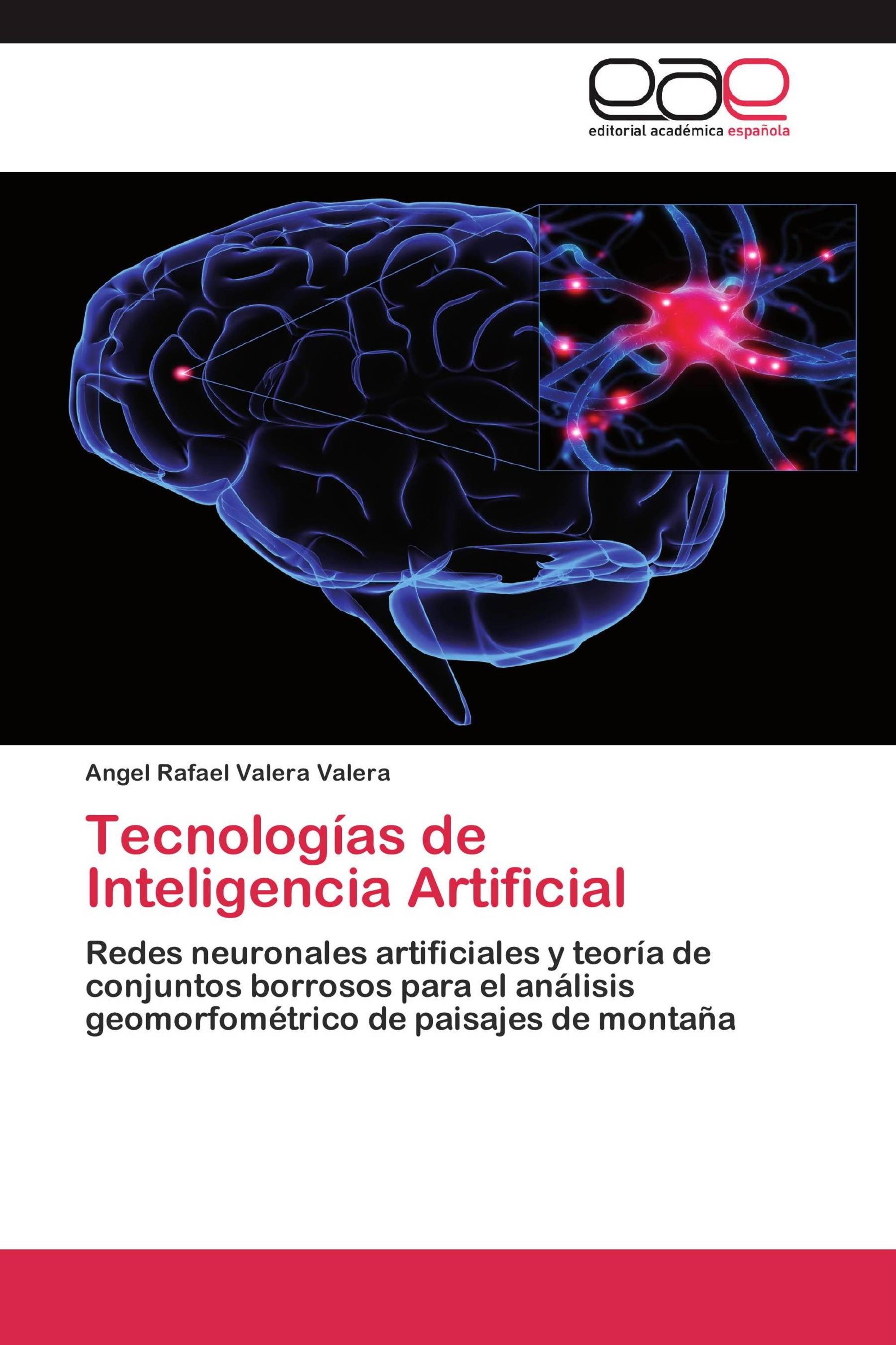 Tecnologías de Inteligencia Artificial