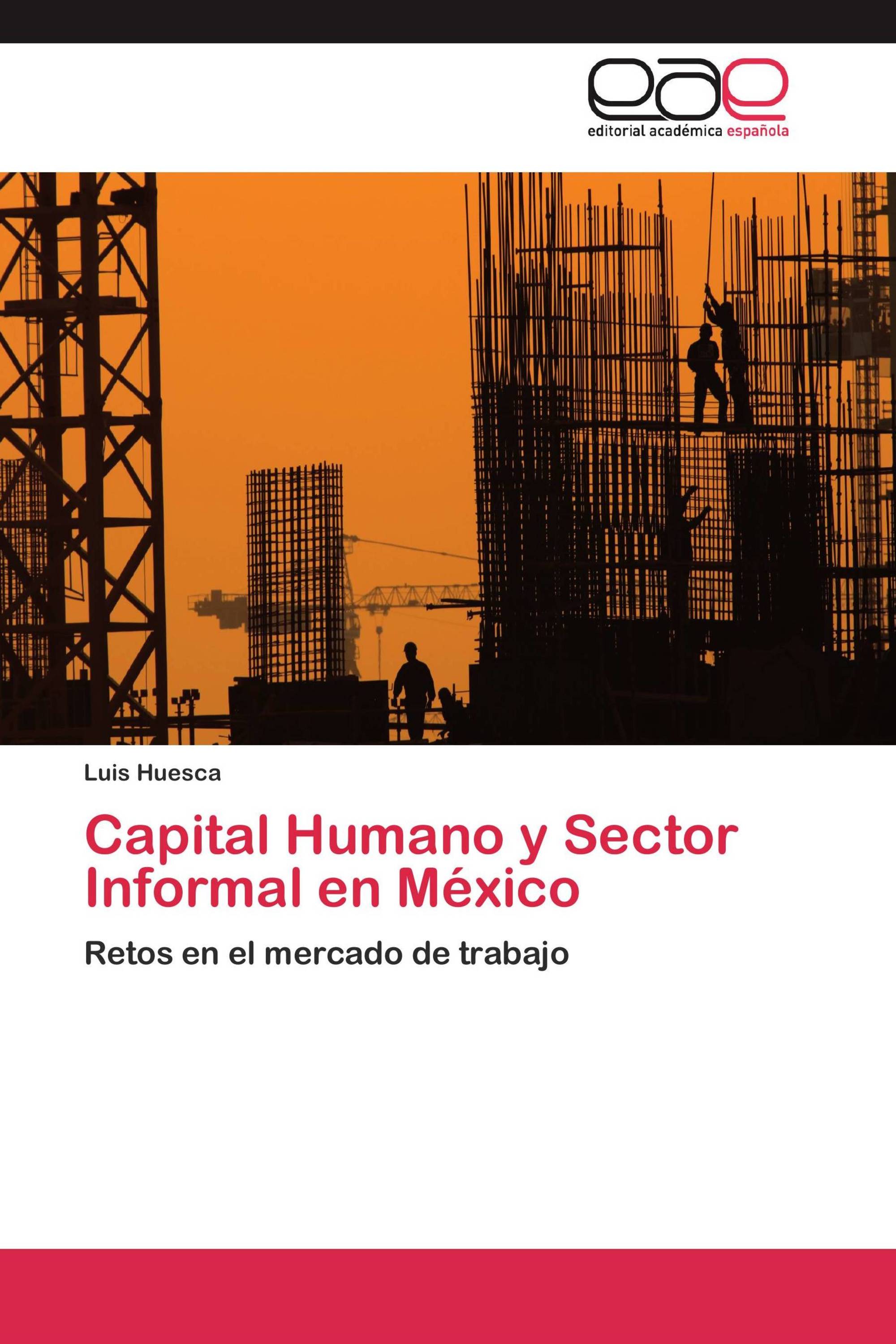 Capital Humano y Sector Informal en México