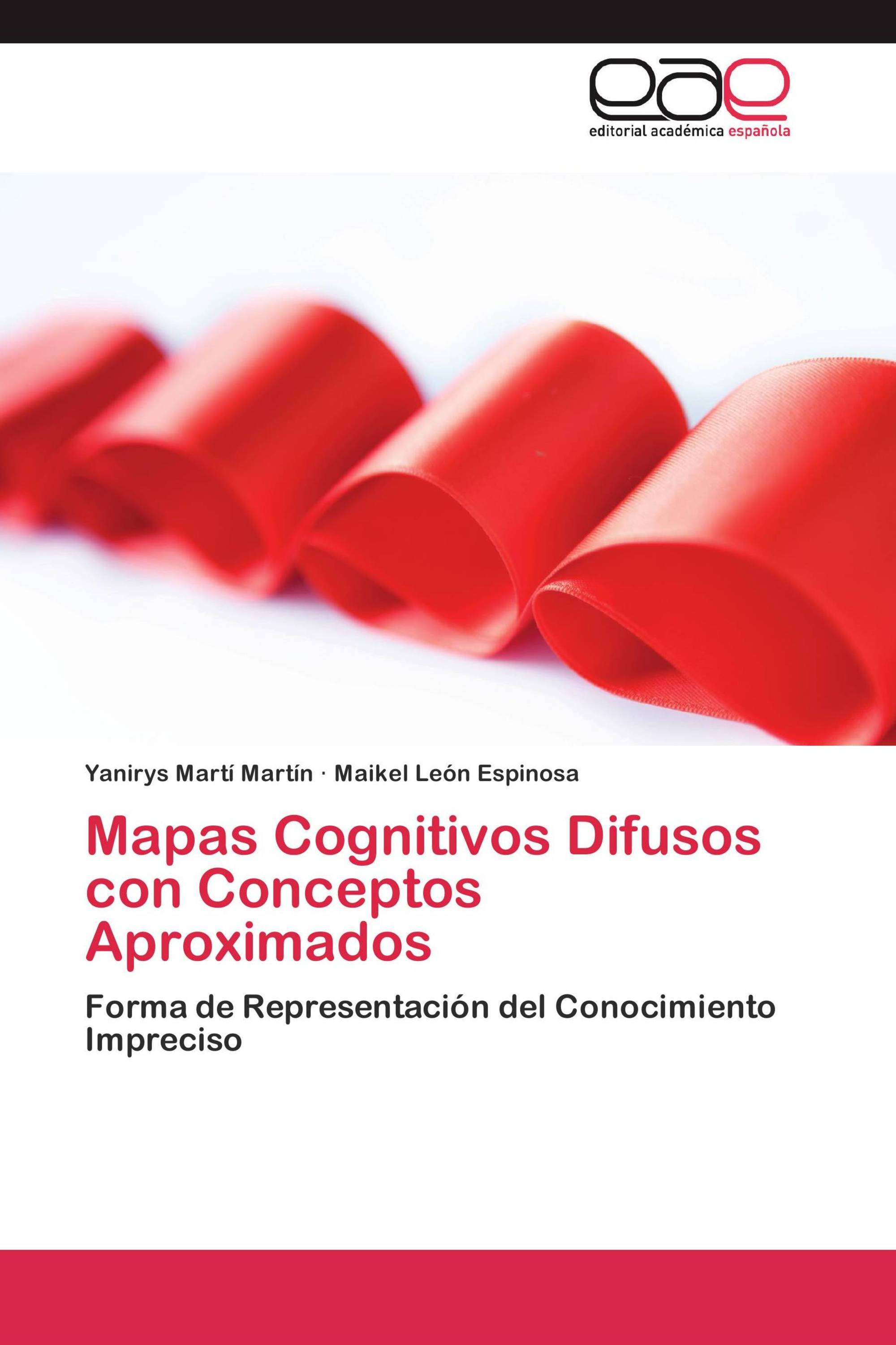 Mapas Cognitivos Difusos con Conceptos Aproximados