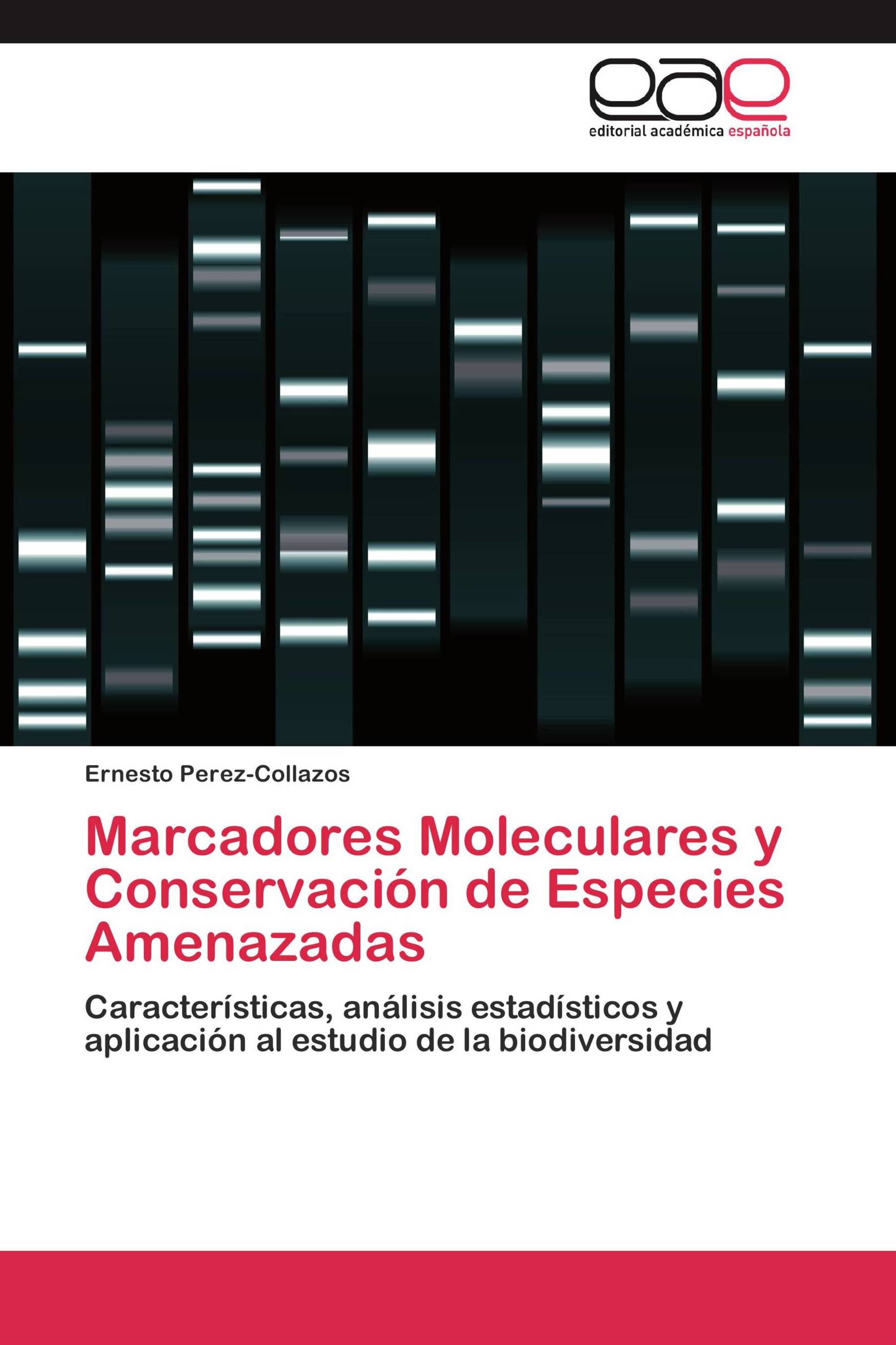 Marcadores Moleculares y Conservación de Especies Amenazadas