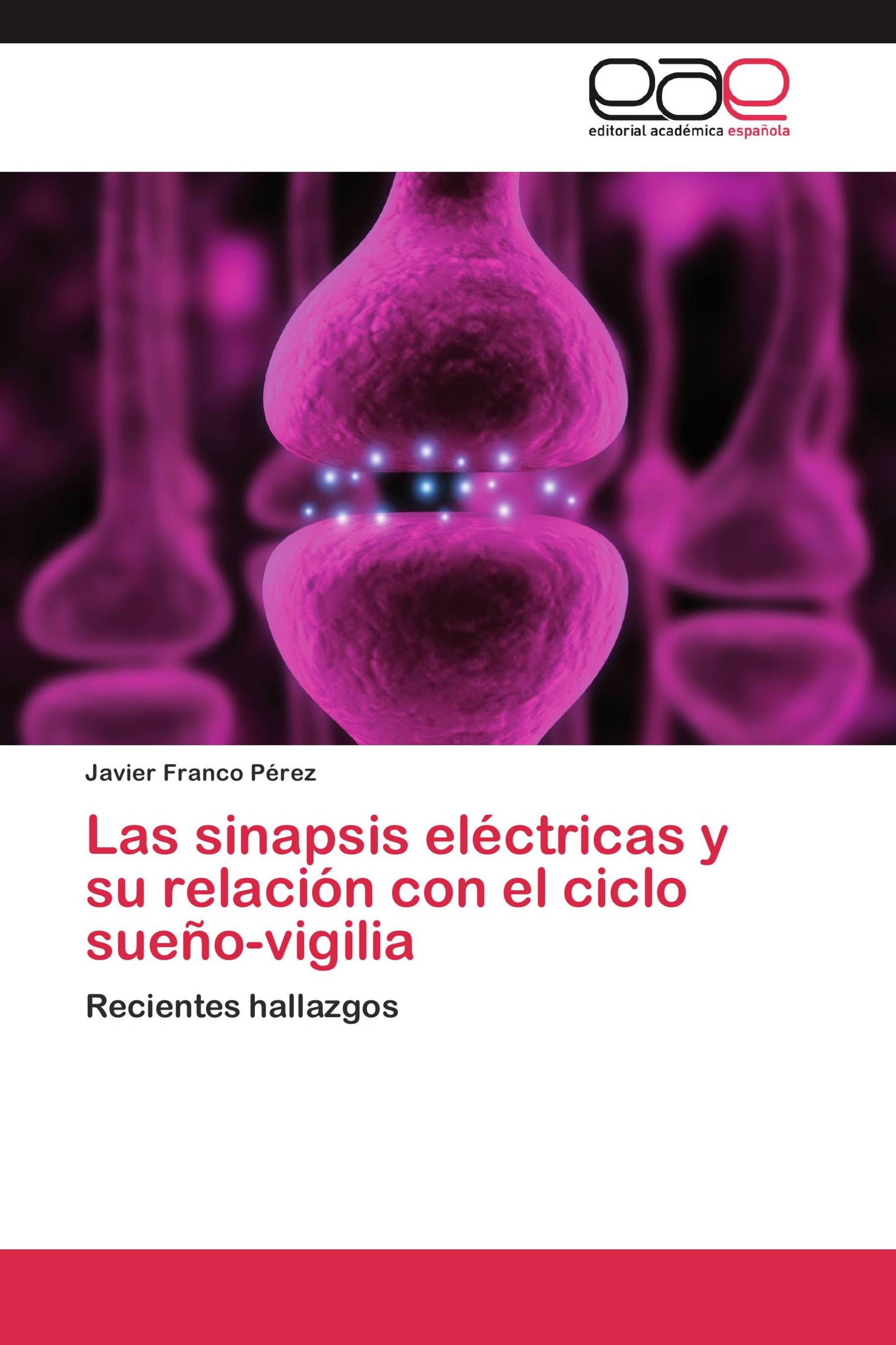 Las sinapsis eléctricas y su relación con el ciclo sueño-vigilia