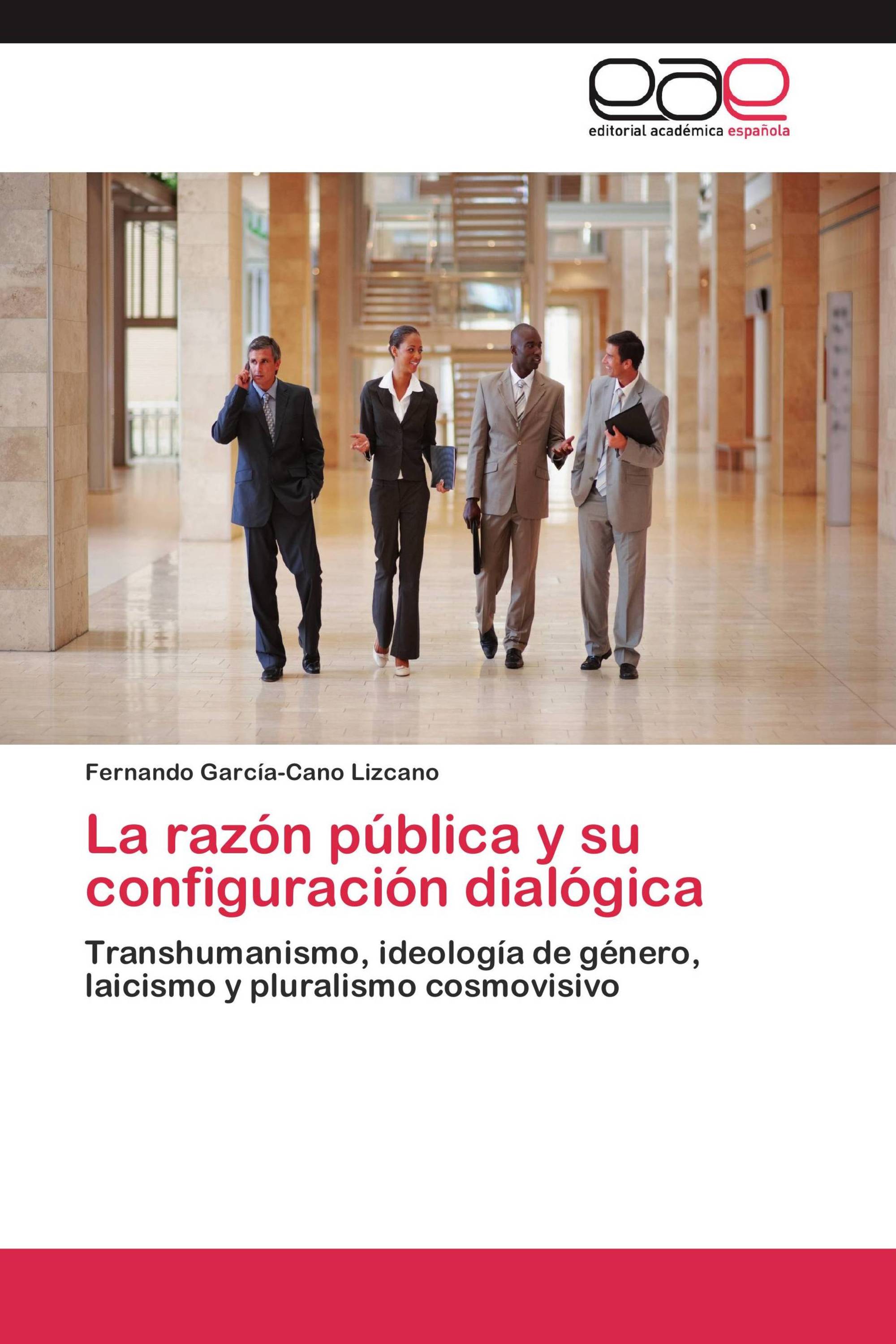 La razón pública y su configuración dialógica