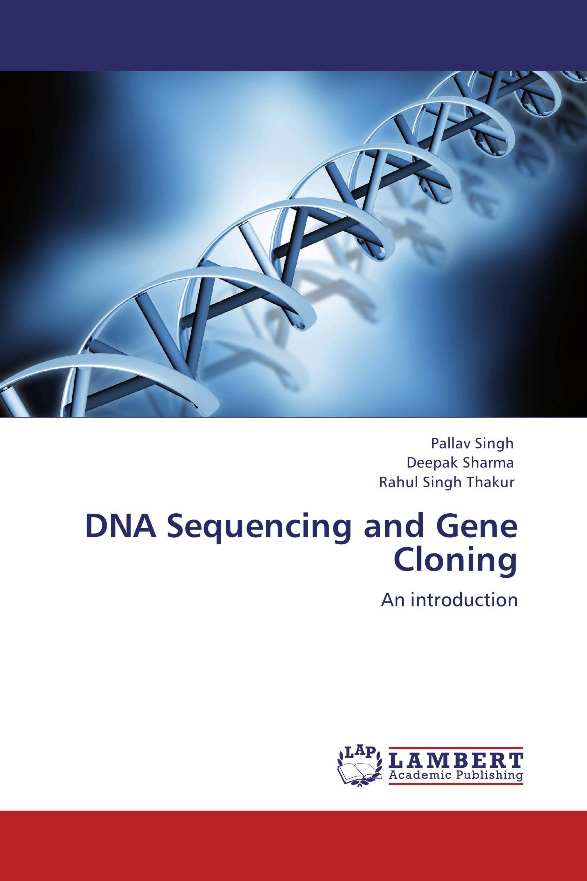 DNA Sequencing and Gene Cloning