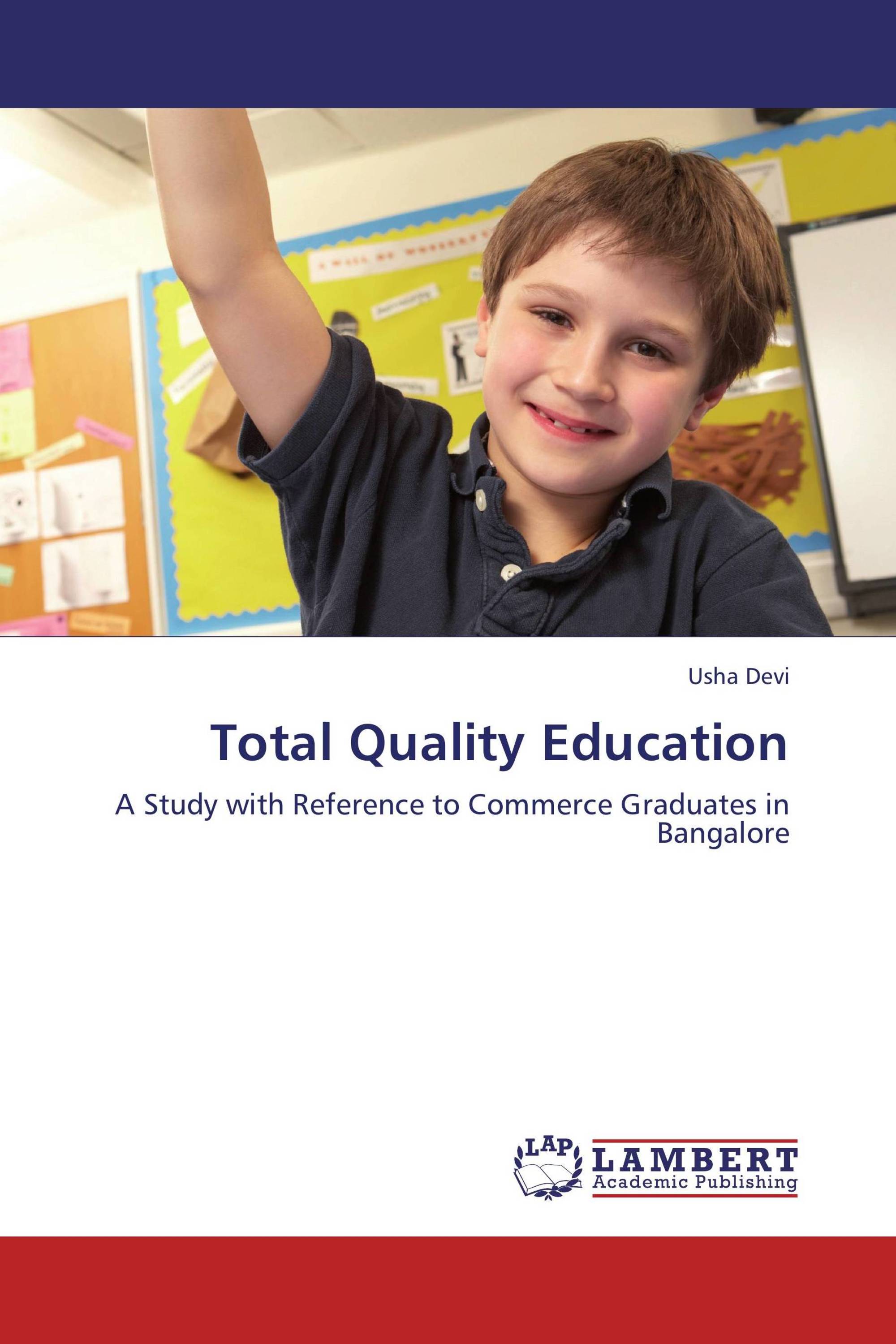 Total Quality Education