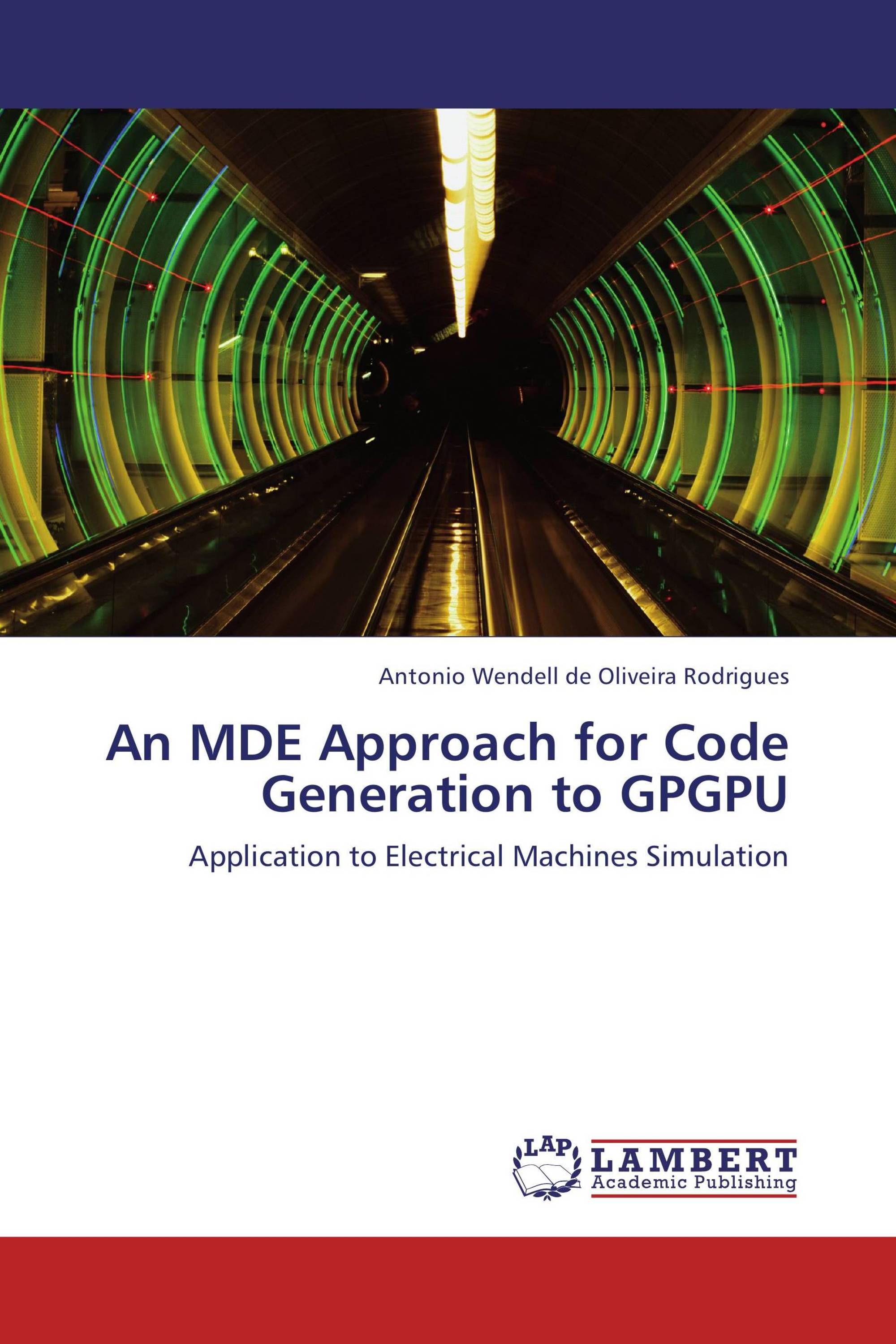 An MDE Approach for Code Generation to GPGPU