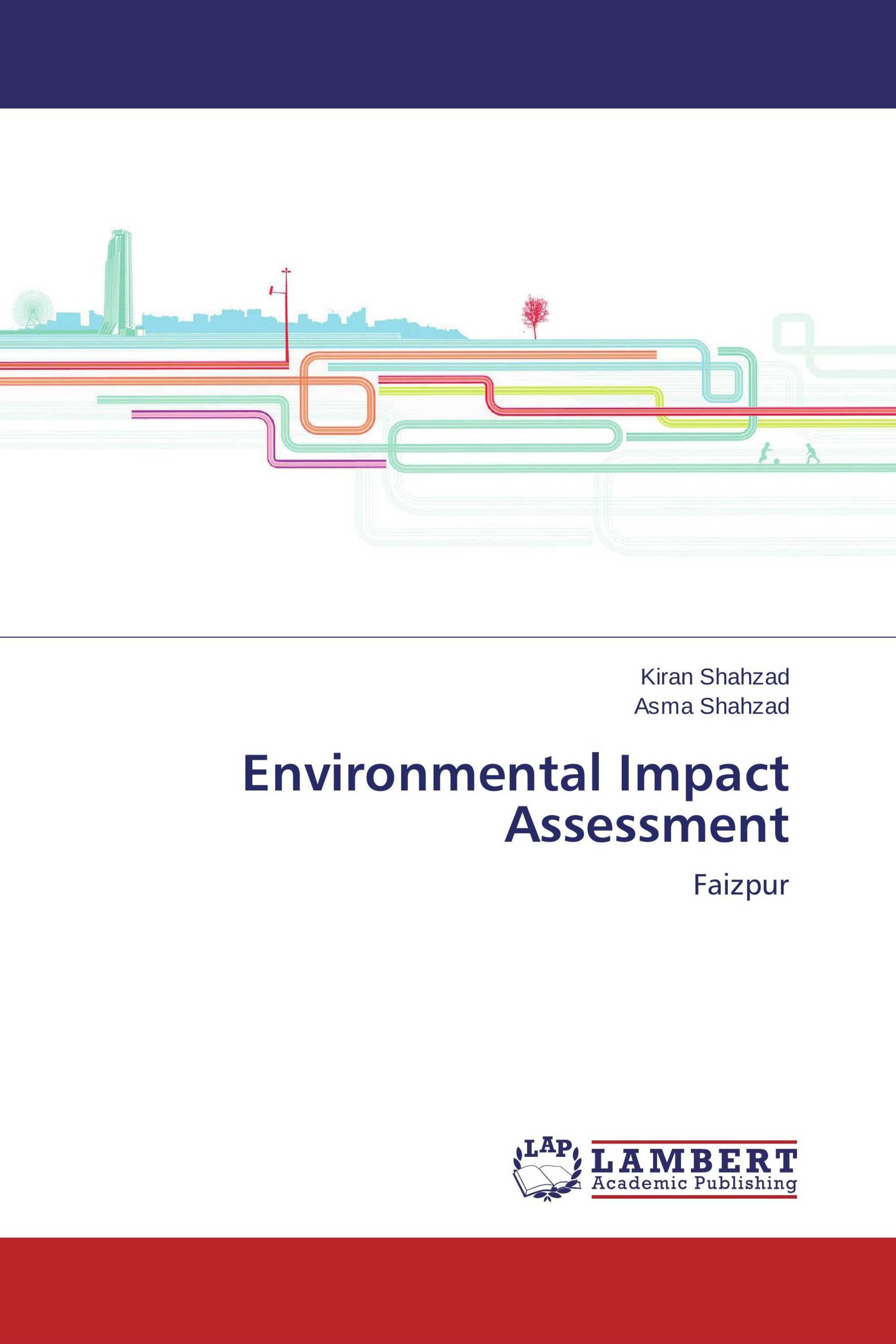 environmental impact assessment thesis