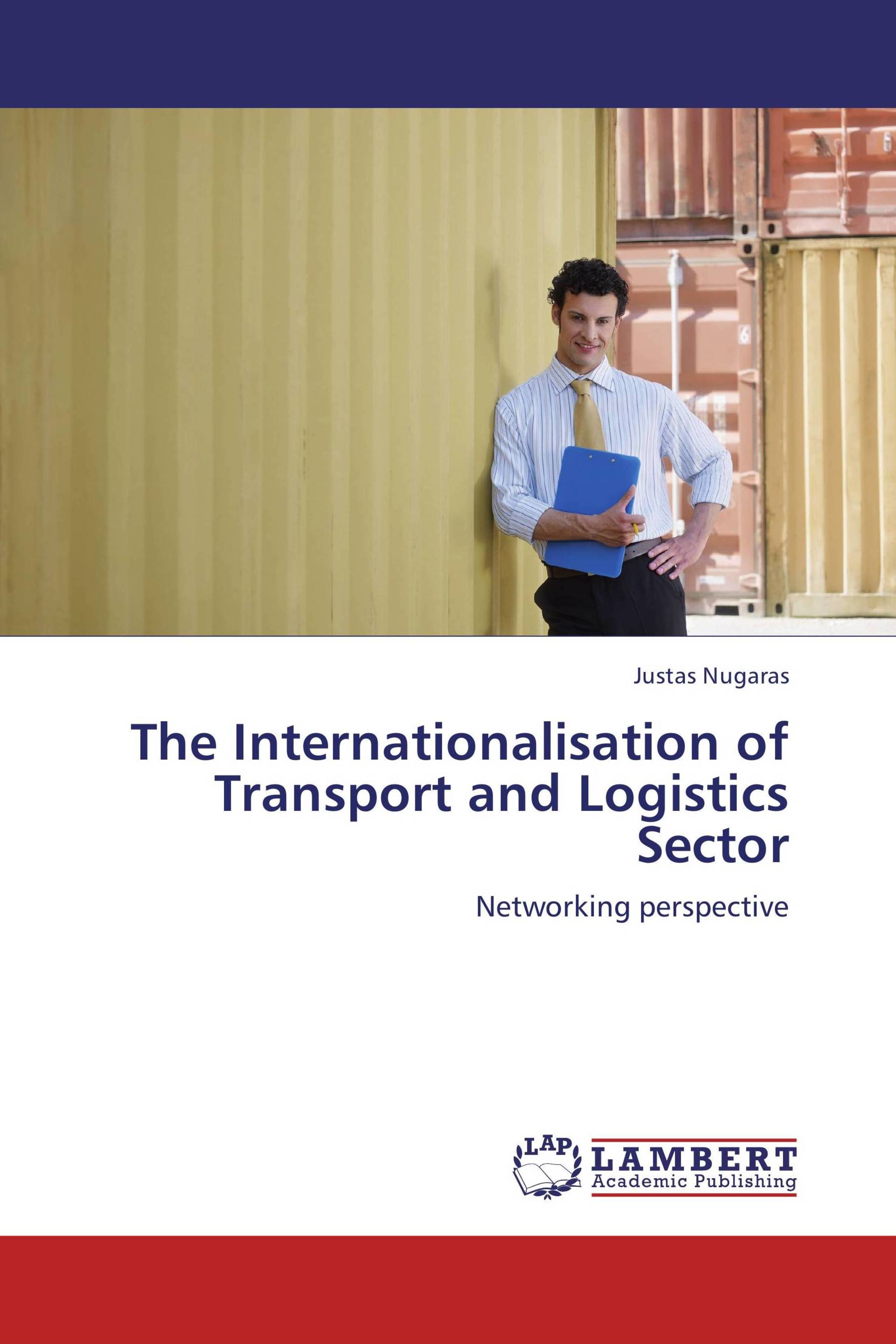 The Internationalisation of Transport and Logistics Sector