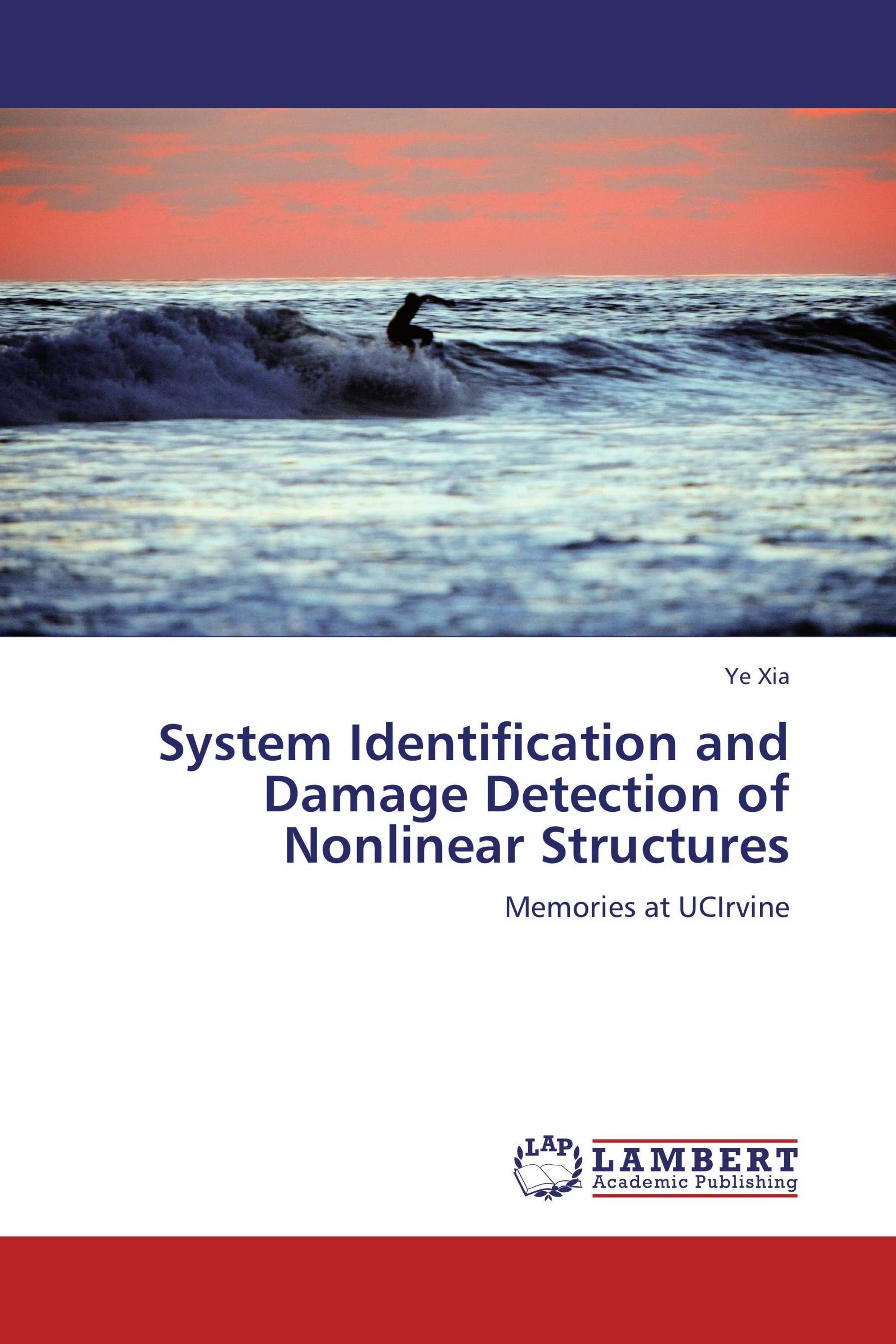 System Identification and Damage Detection  of Nonlinear Structures