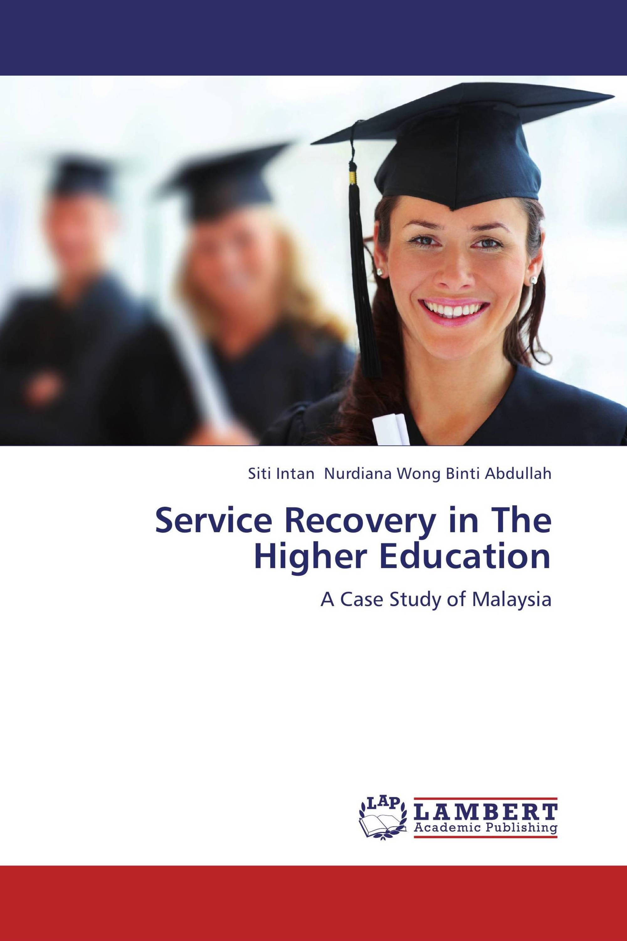 Service Recovery in The Higher Education