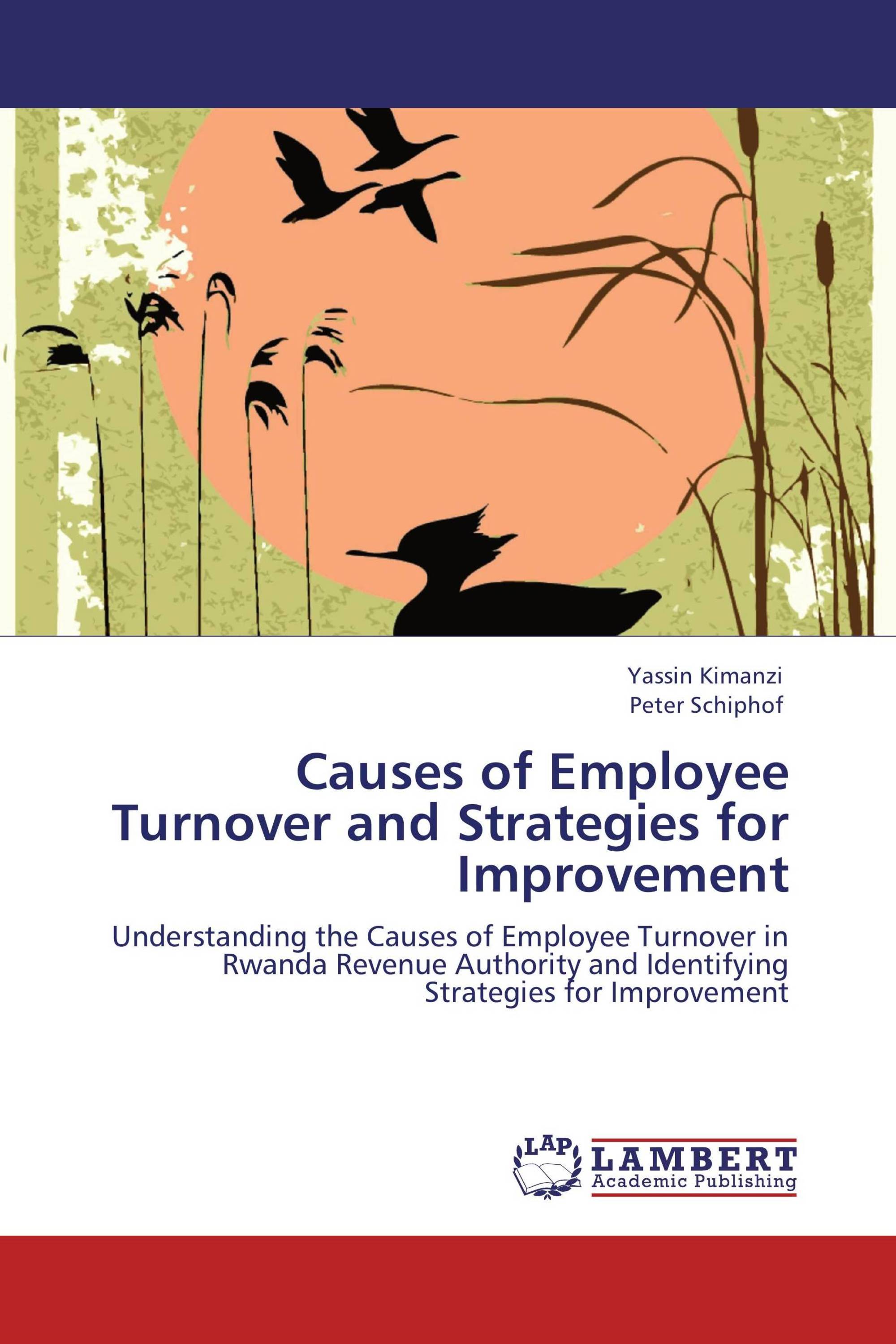 Causes of Employee Turnover and Strategies for Improvement