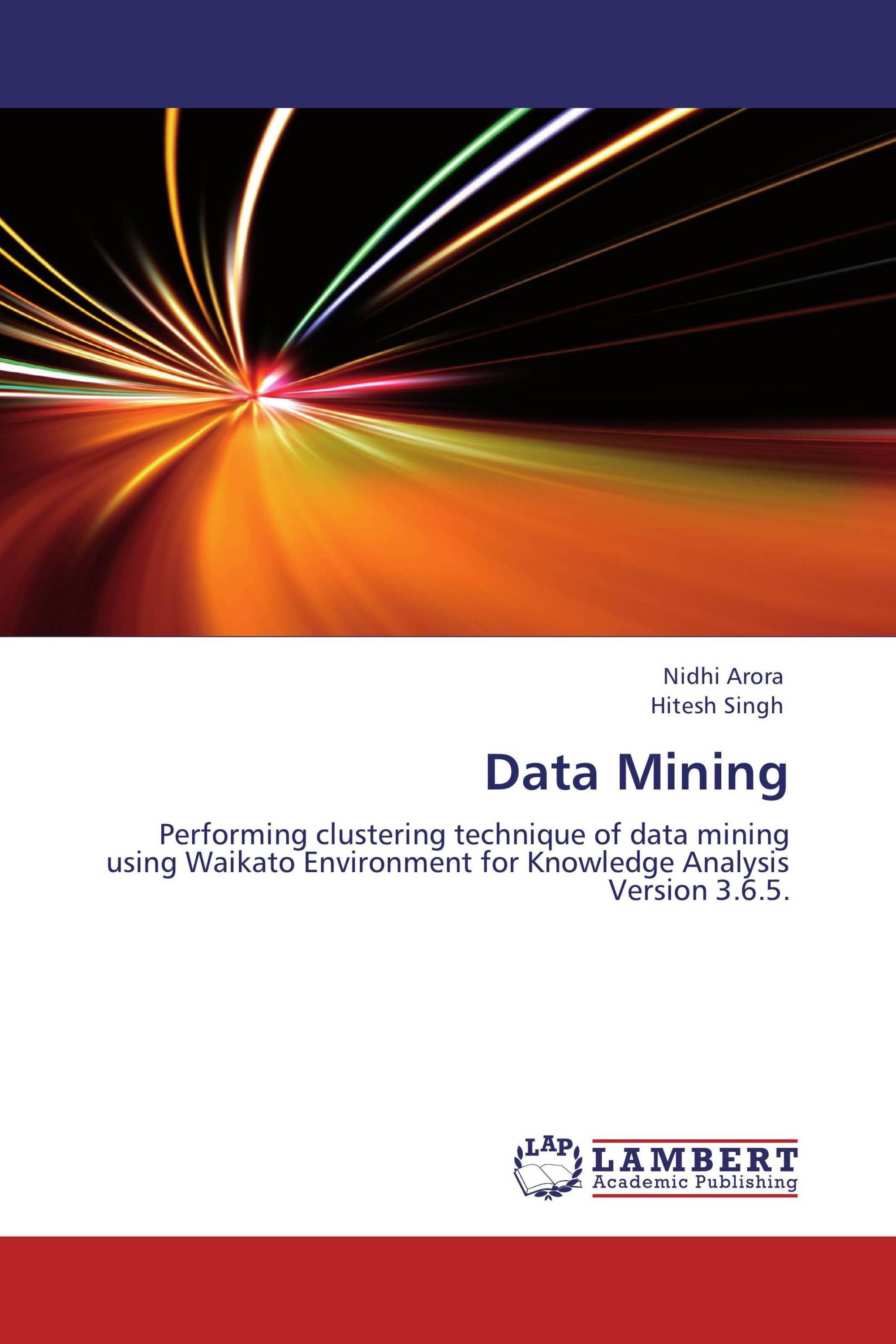 Data Mining / 978-3-8484-9709-6 / 9783848497096 / 3848497093