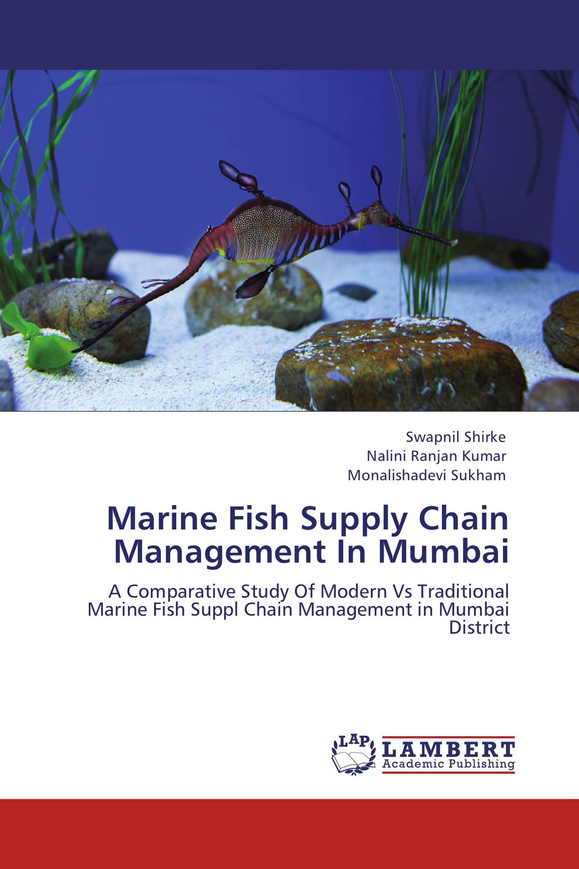 ugly fish marine supply
