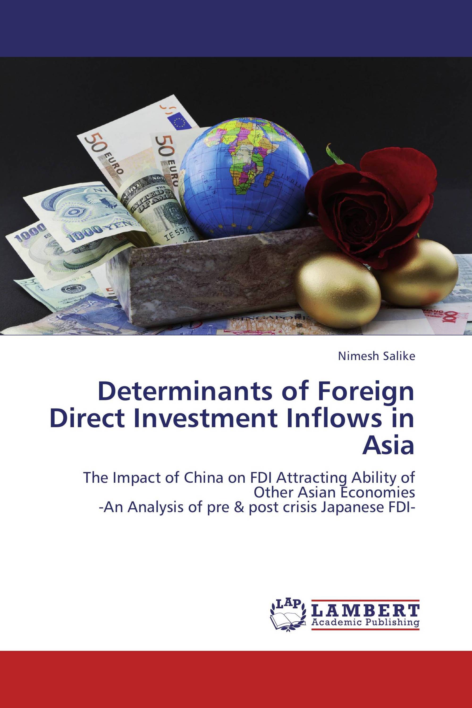 determinant of fdi in nigeria determinant of fdi in nigeria
