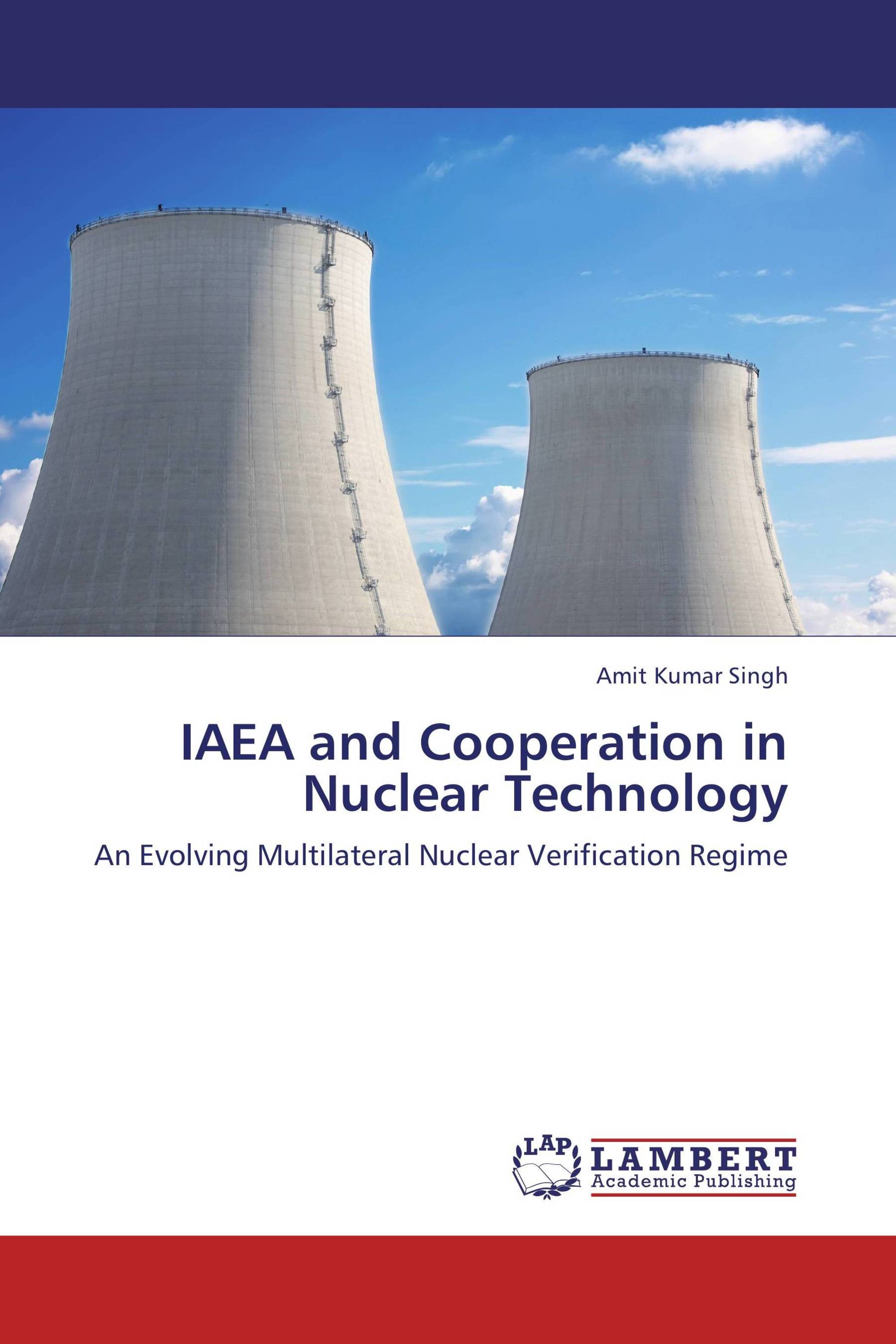 IAEA and Cooperation in Nuclear Technology