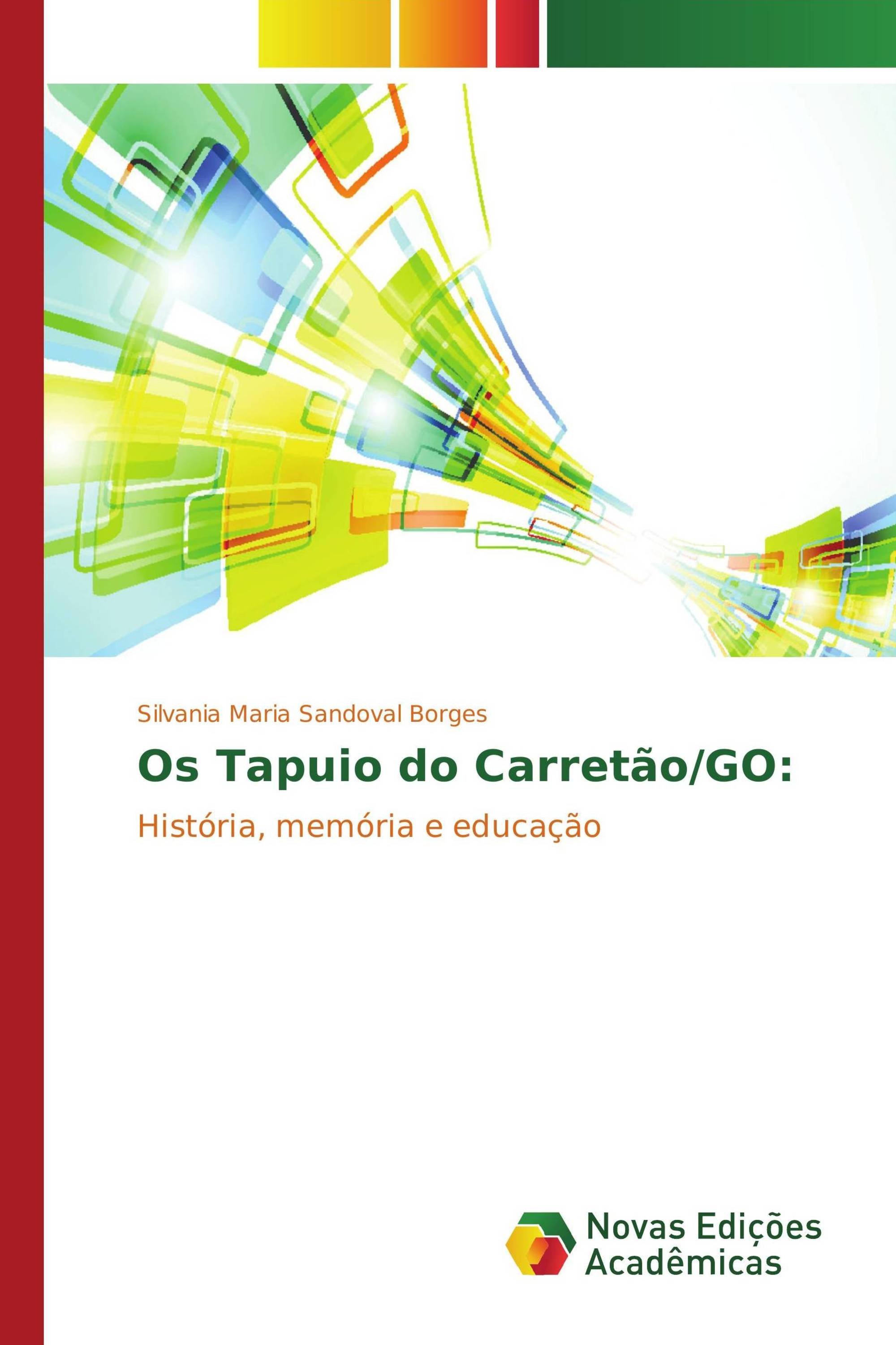 Os Tapuio do Carretão/GO: