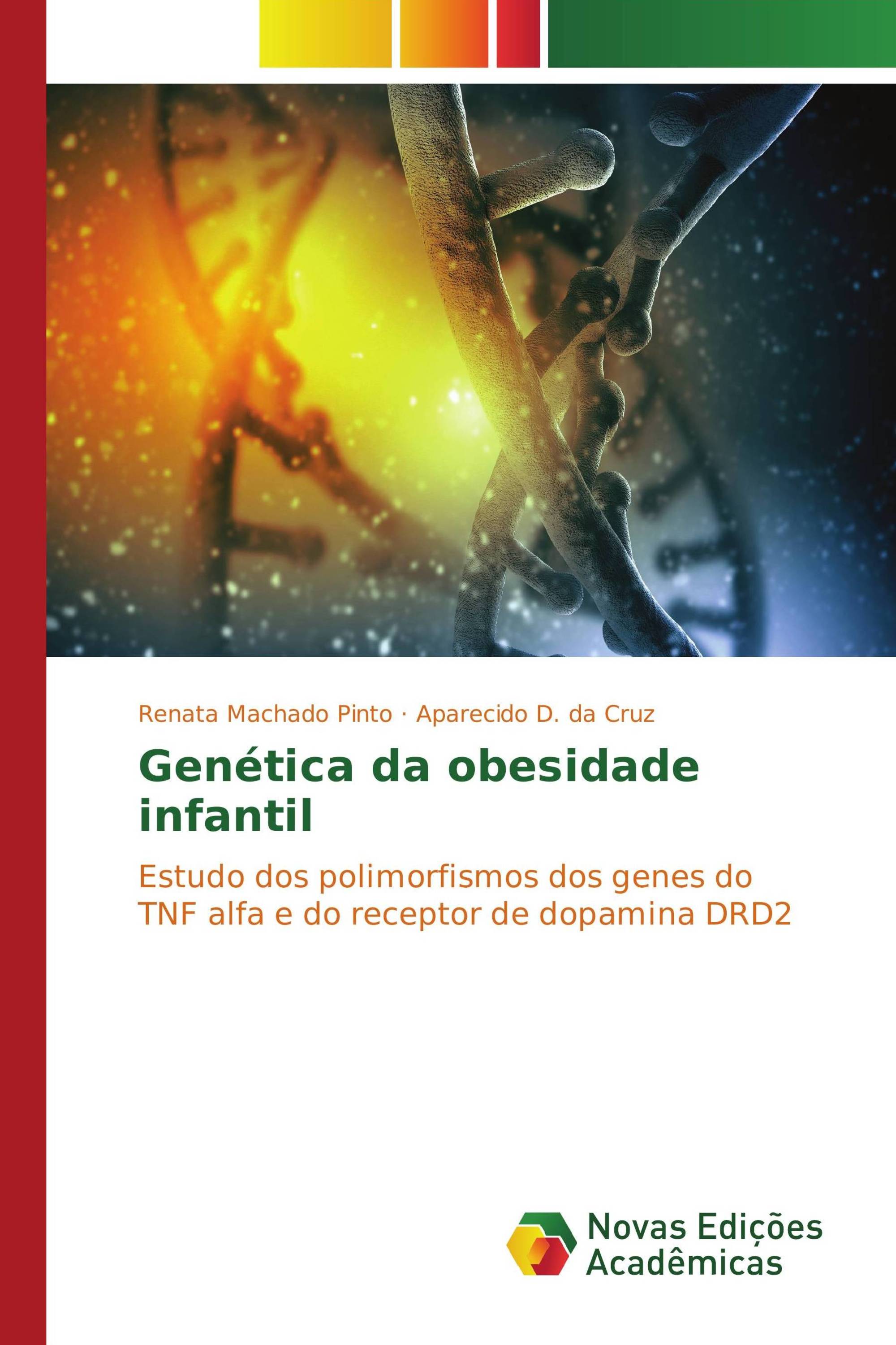 Genética da obesidade infantil