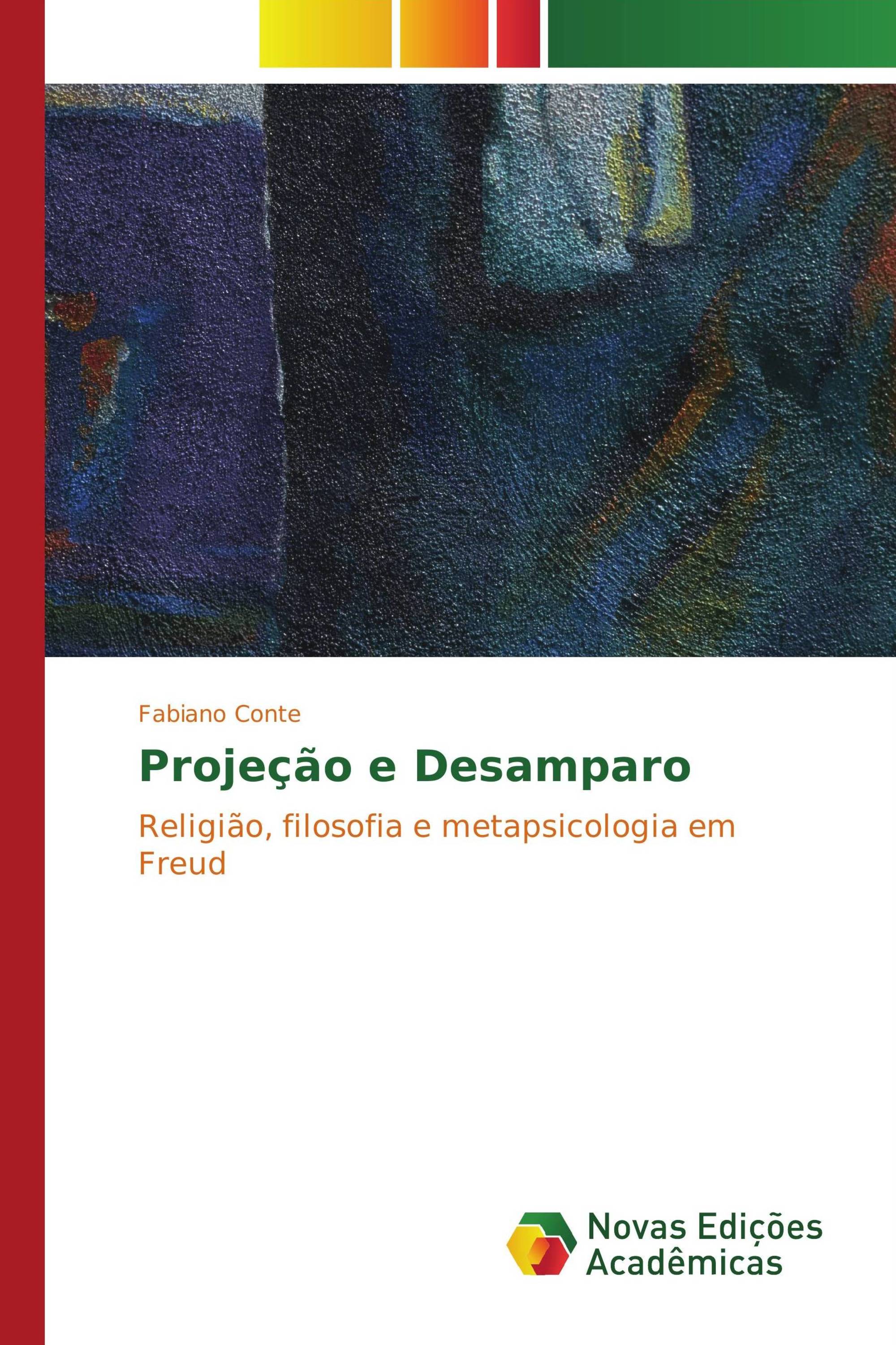 Projeção e desamparo