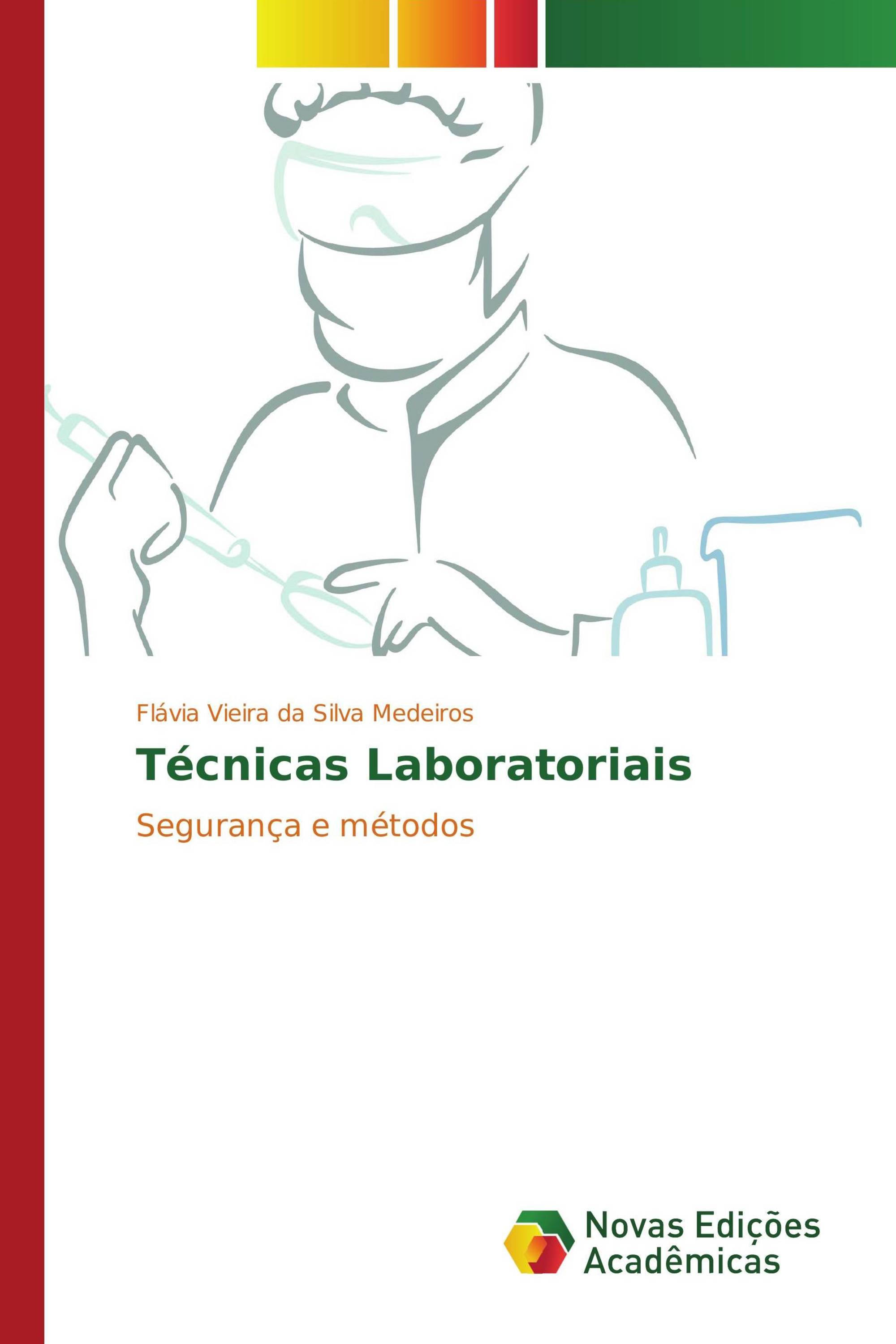 Técnicas Laboratoriais