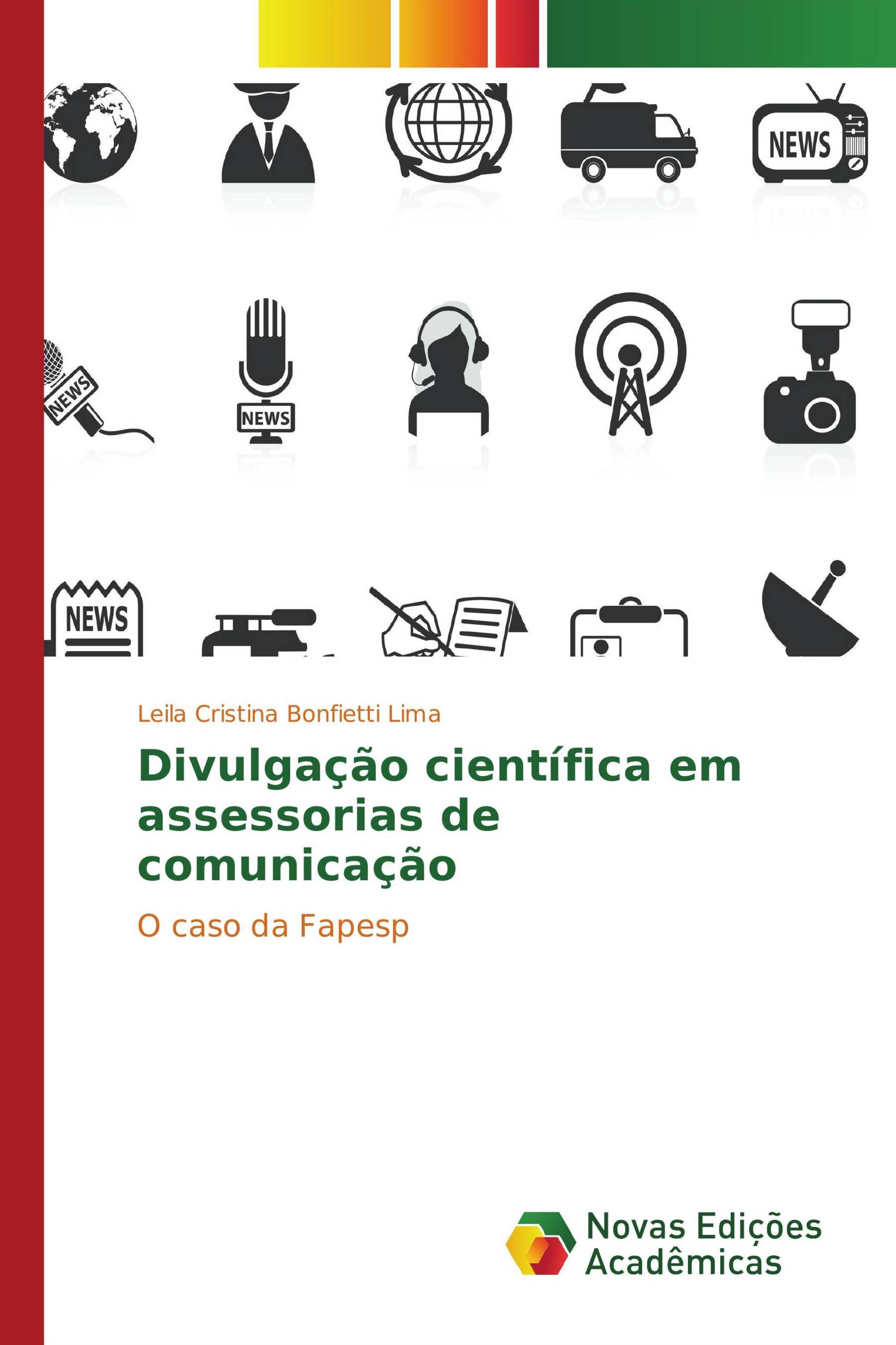 Divulgação científica em assessorias de comunicação