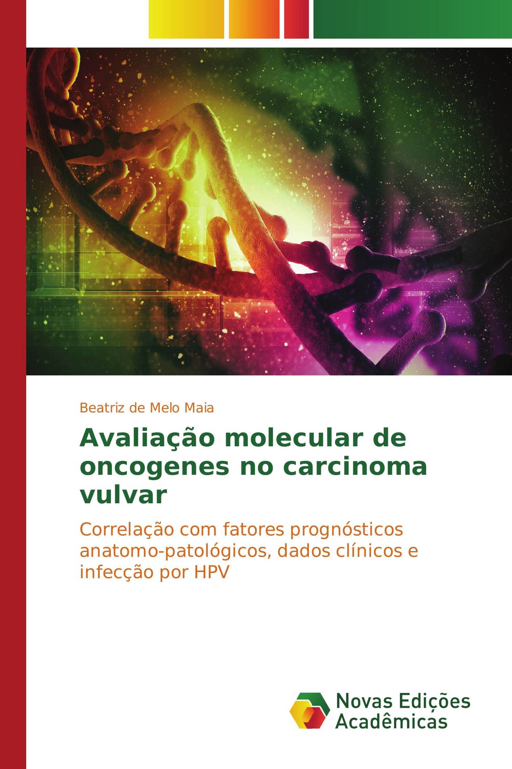 Avaliação molecular de oncogenes no carcinoma vulvar