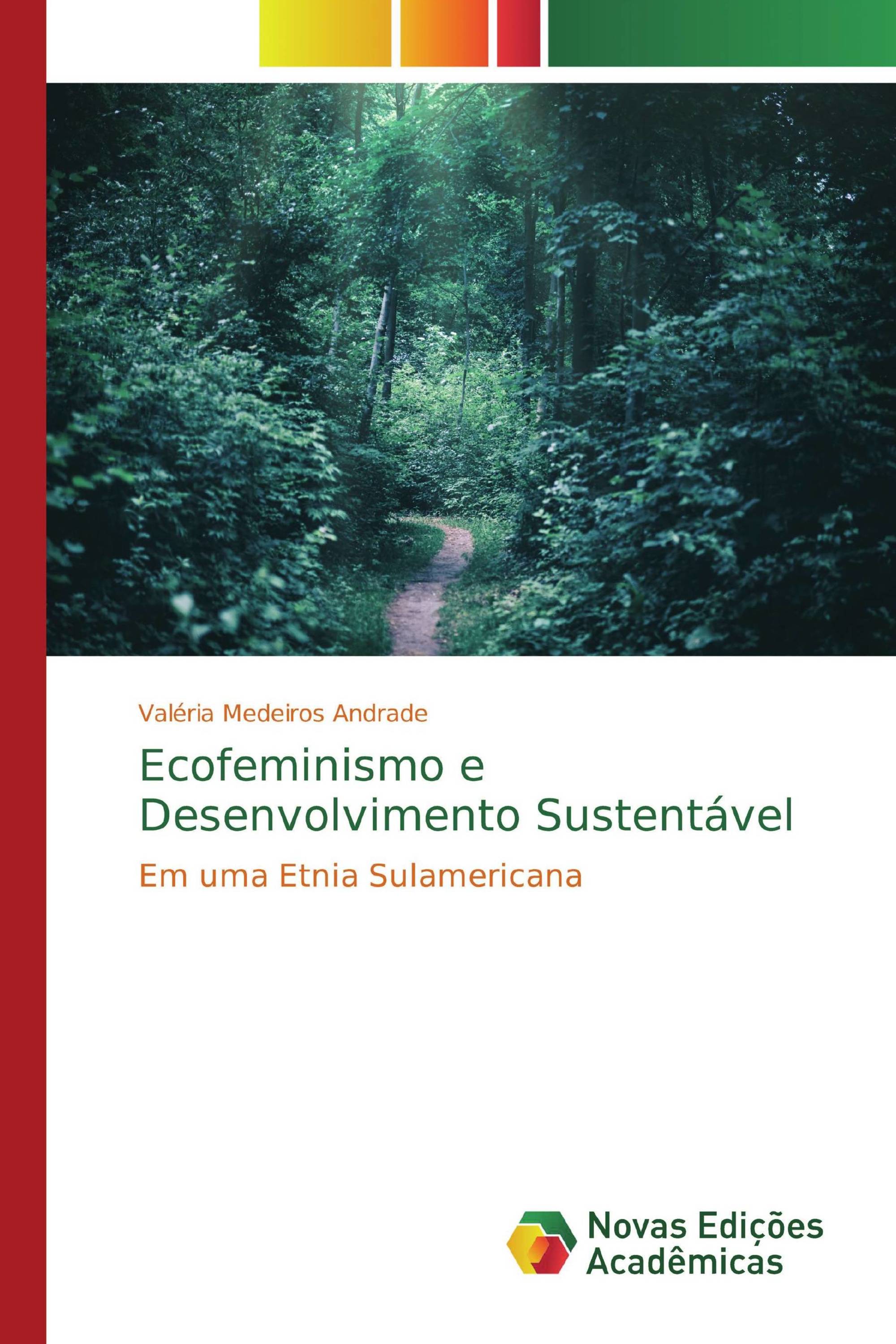 Ecofeminismo e Desenvolvimento Sustentável