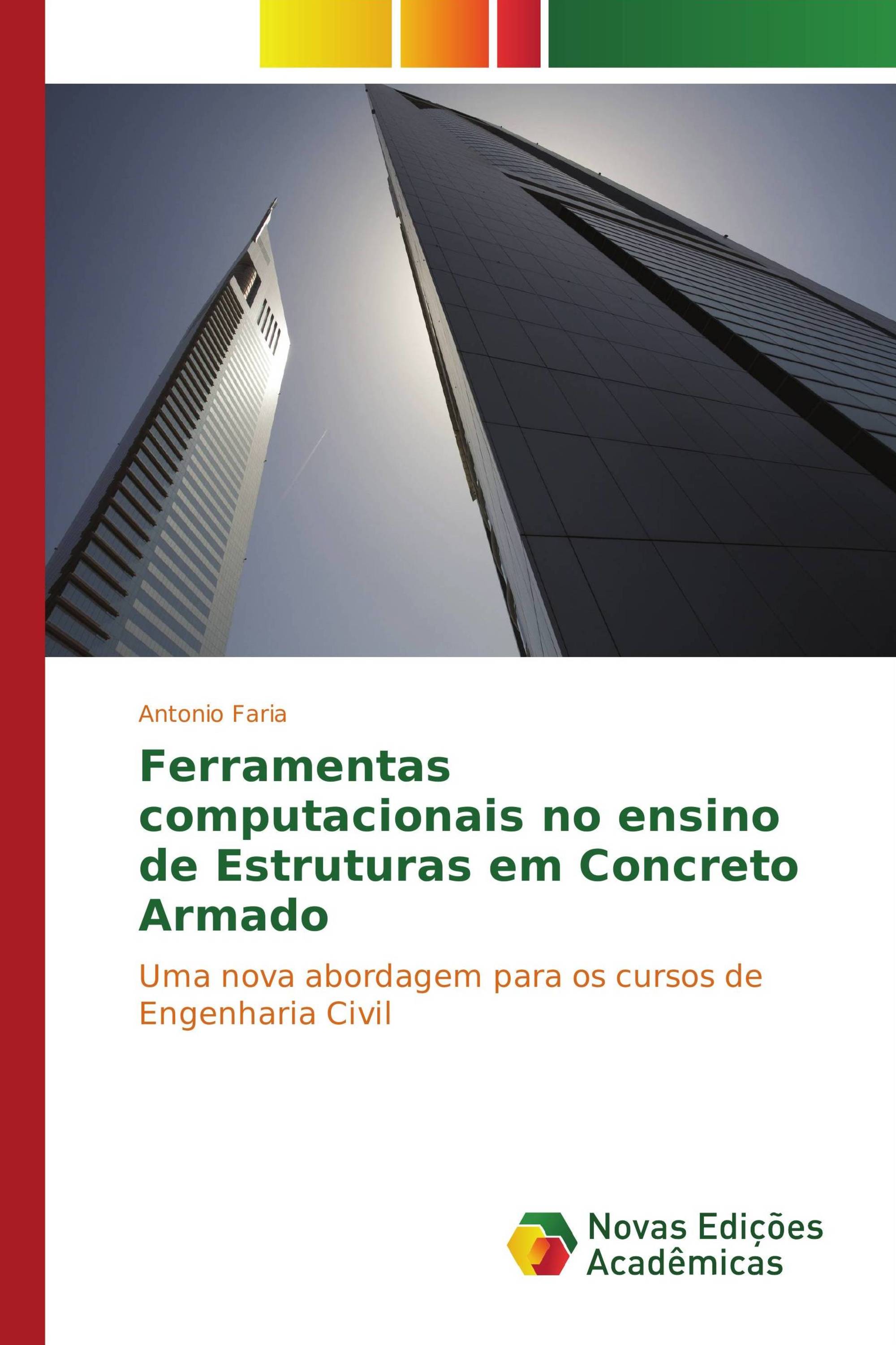 Ferramentas computacionais no ensino de Estruturas em Concreto Armado