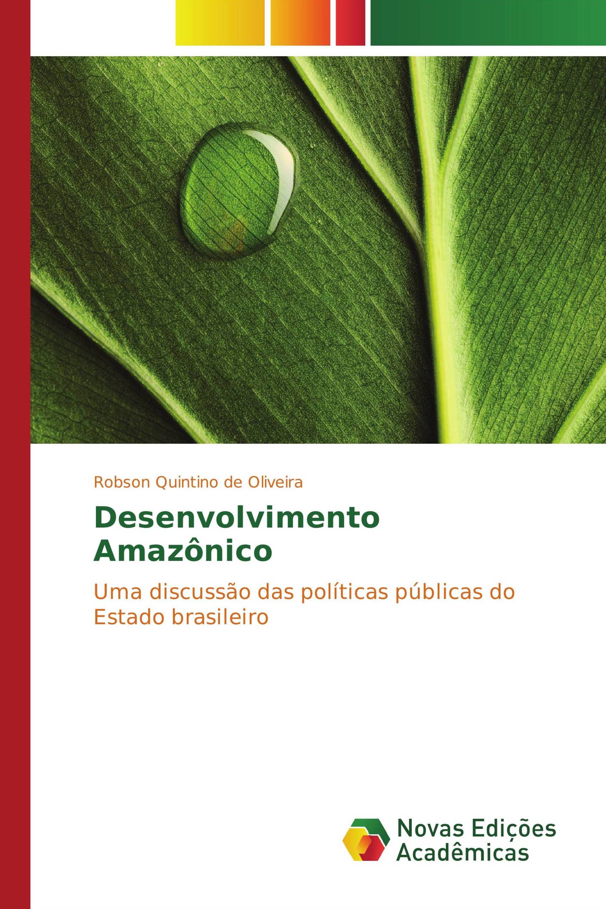 Desenvolvimento Amazônico