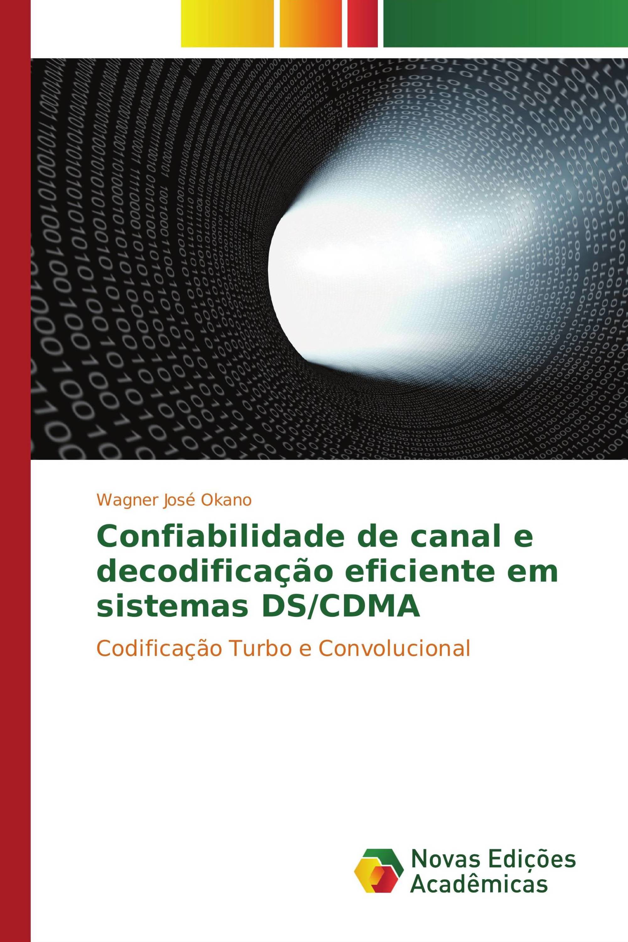 Confiabilidade de canal e decodificação eficiente em sistemas DS/CDMA